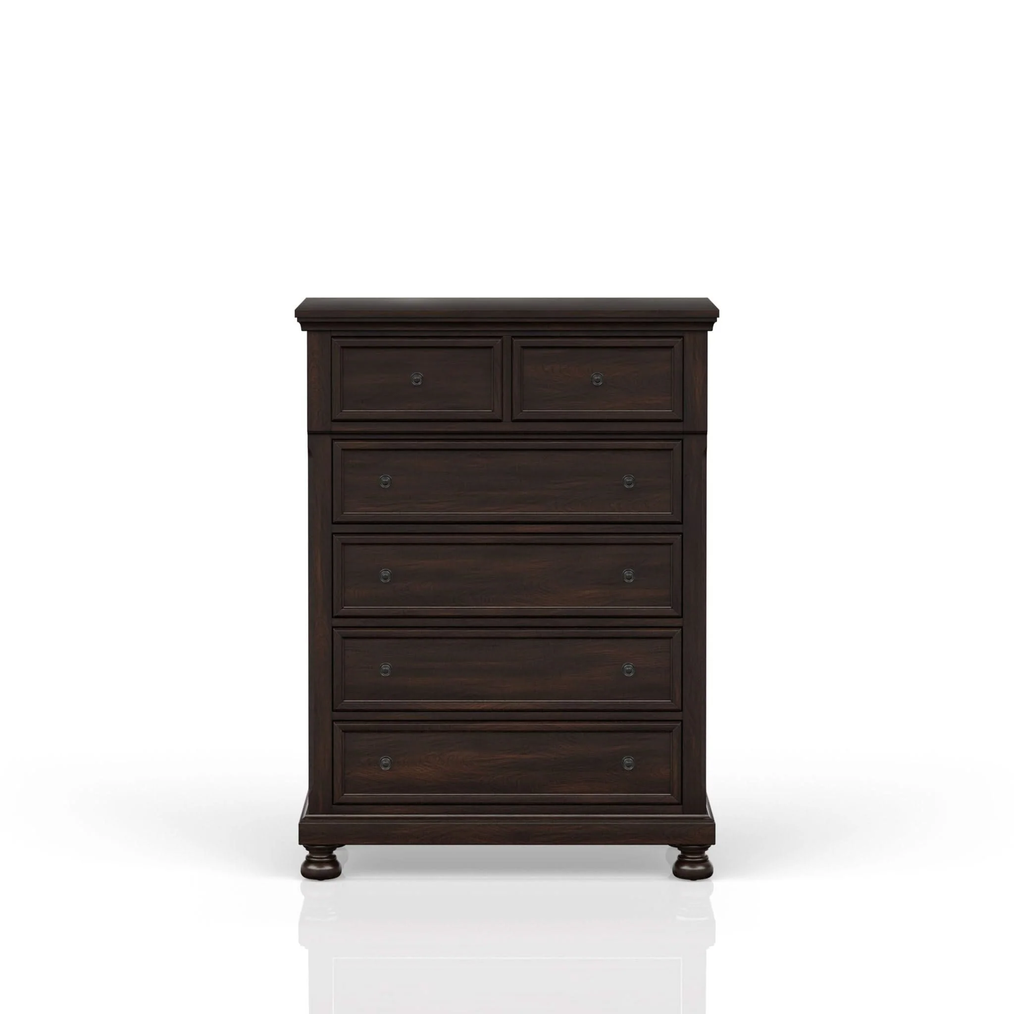 5 Drawer Chest - Image 2