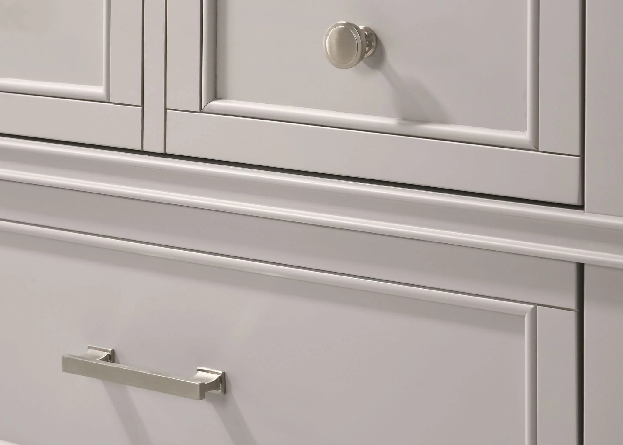 6 Drawer Dresser, Ample Storage - Image 4