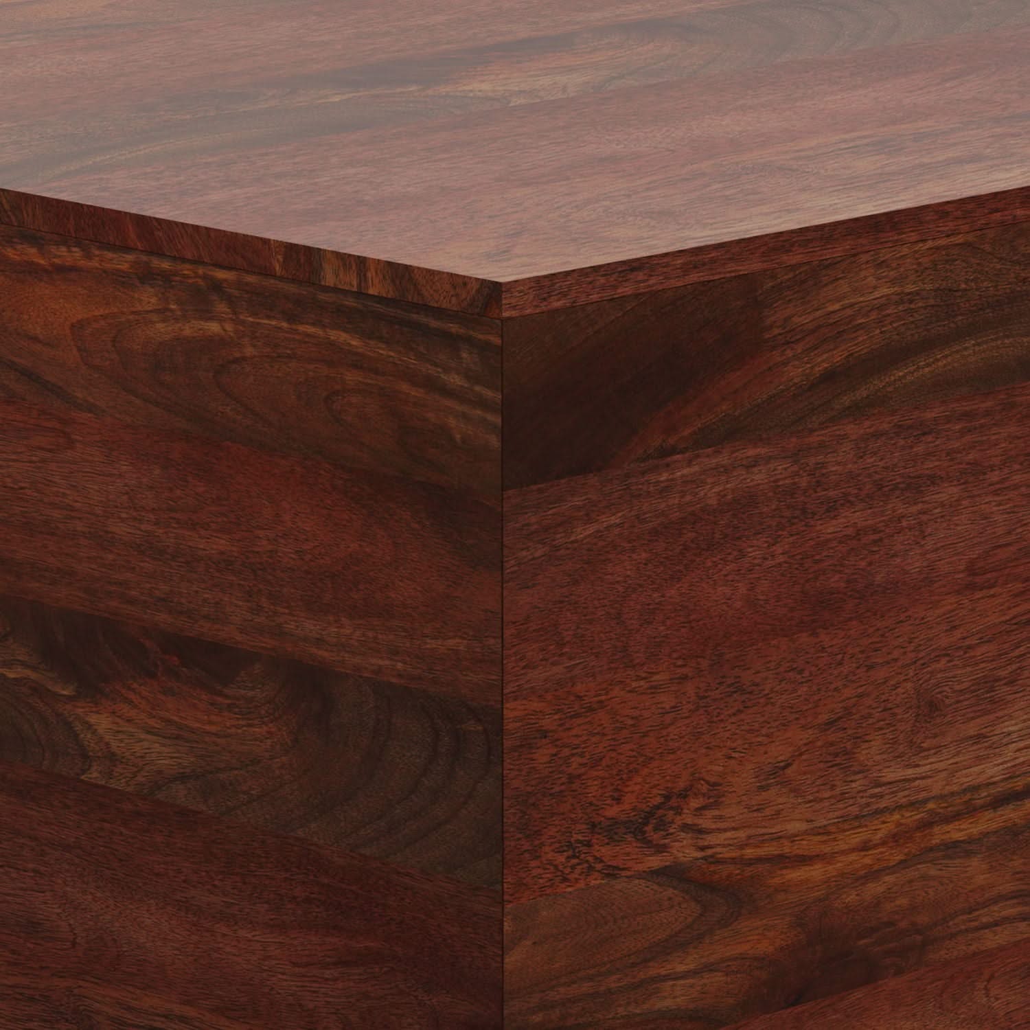 Abba - Handcrafted Coffee Table - Image 7