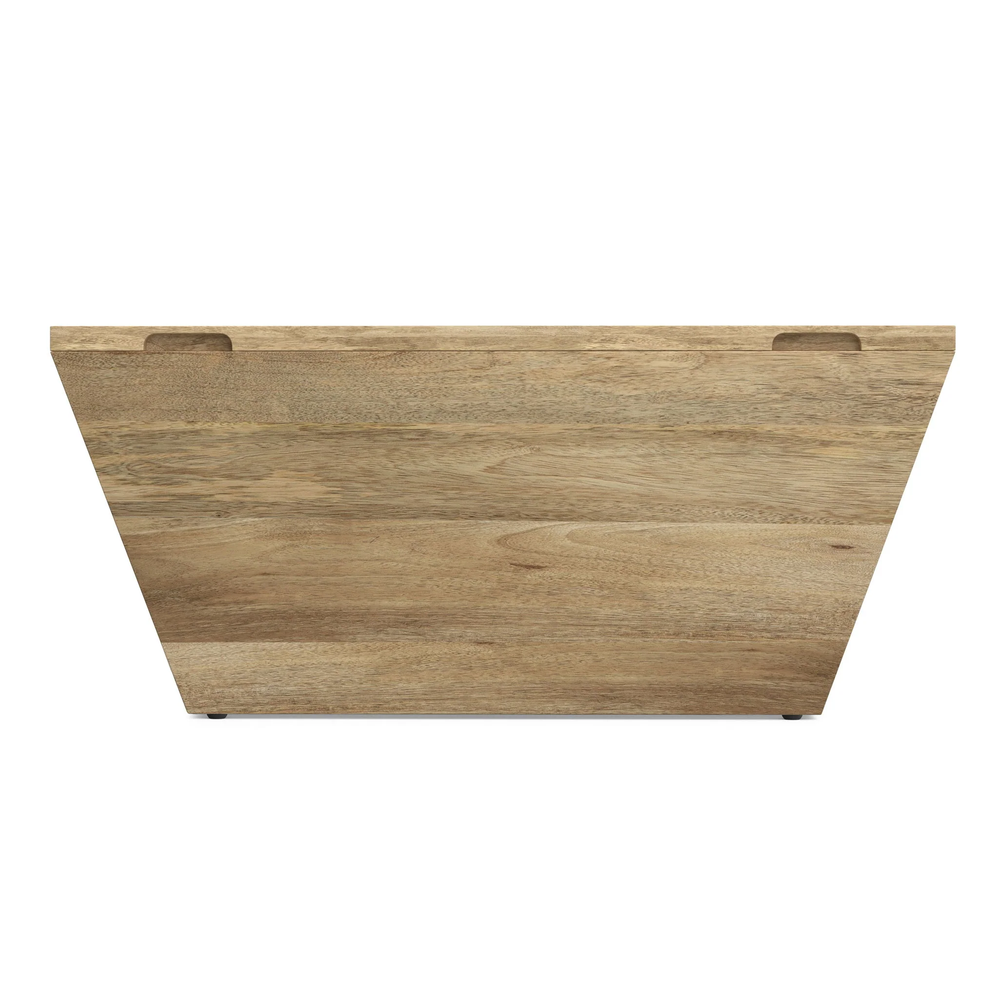 Abba - Handcrafted Coffee Table - Image 9