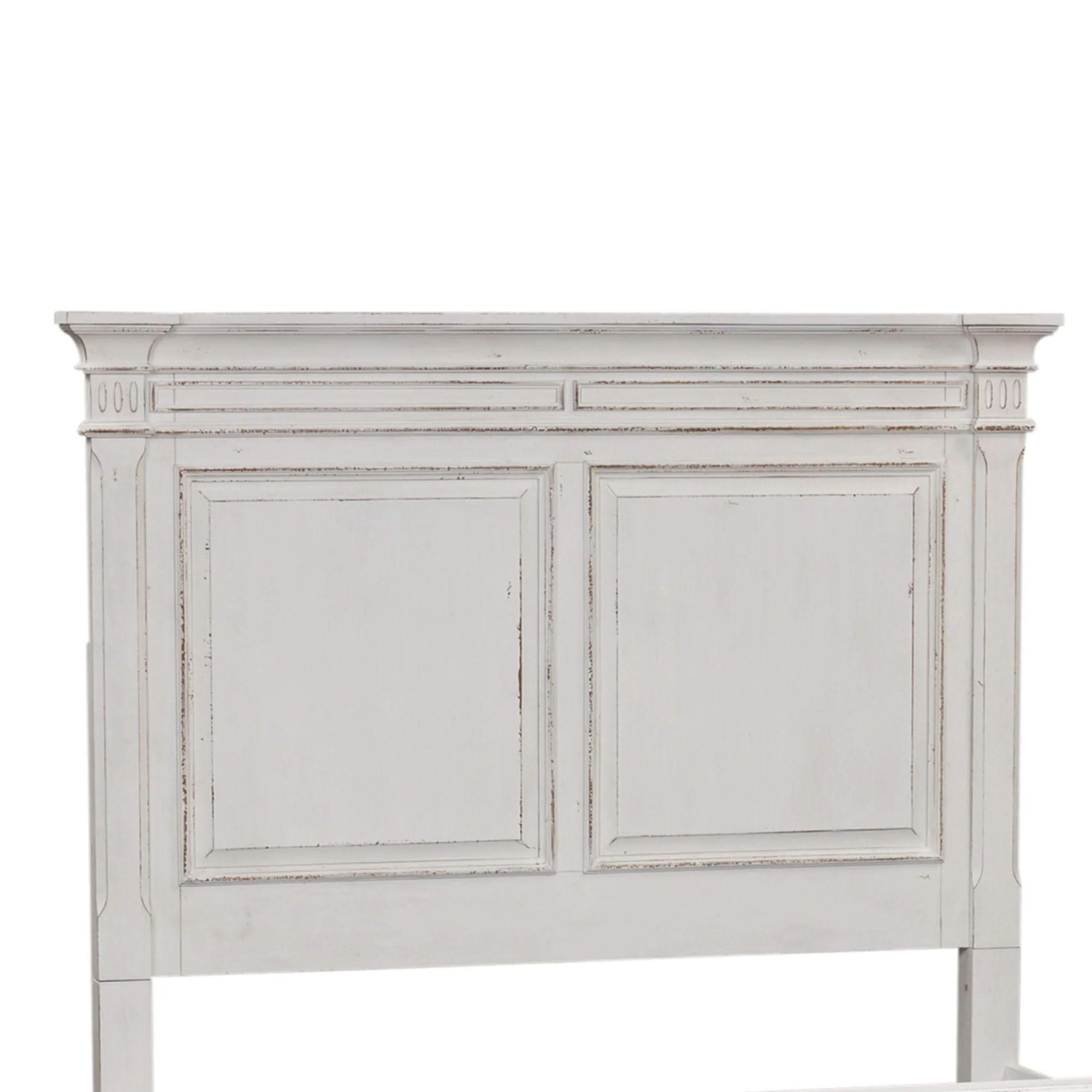 Abbey Park - Panel Headboard - Image 4