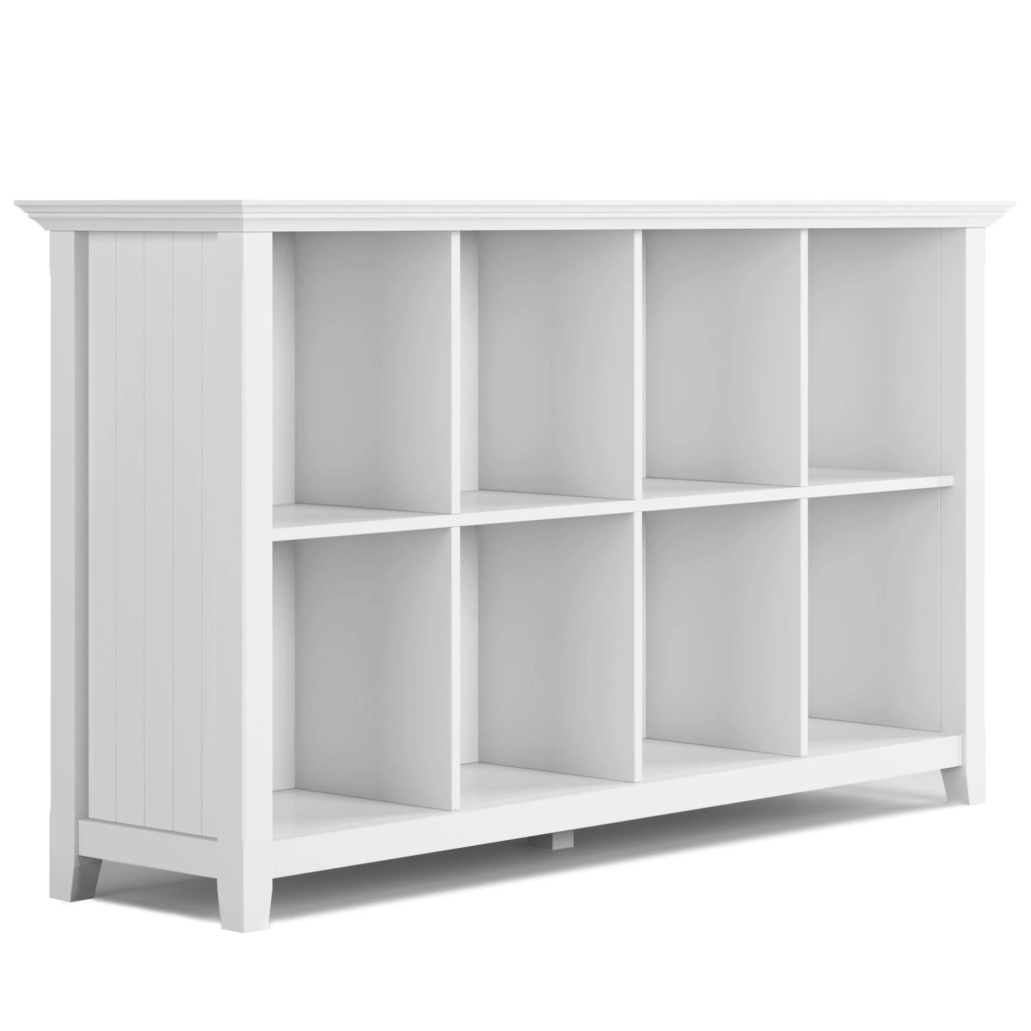 Acadian - Handcrafted Cube Storage - Image 2