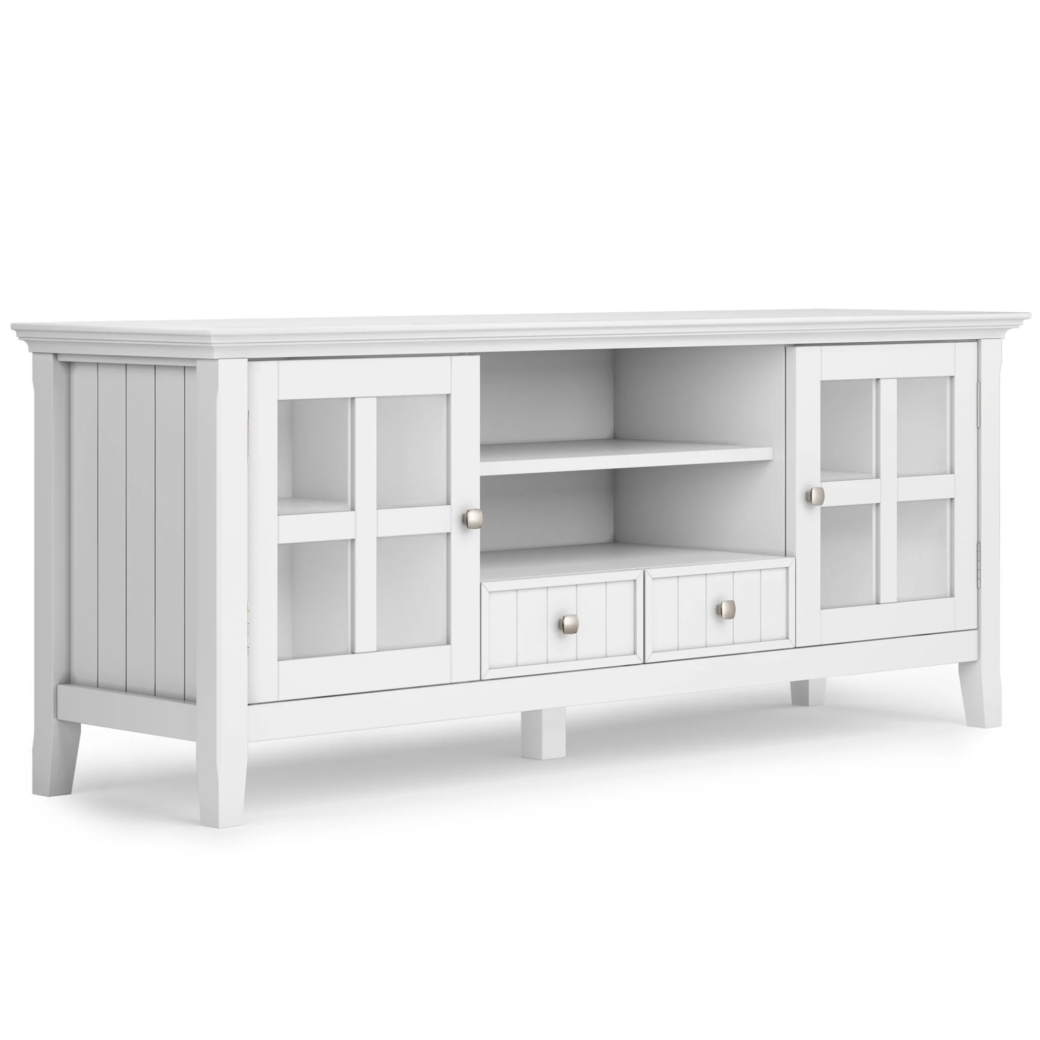 Acadian - TV Media Stand - Image 13