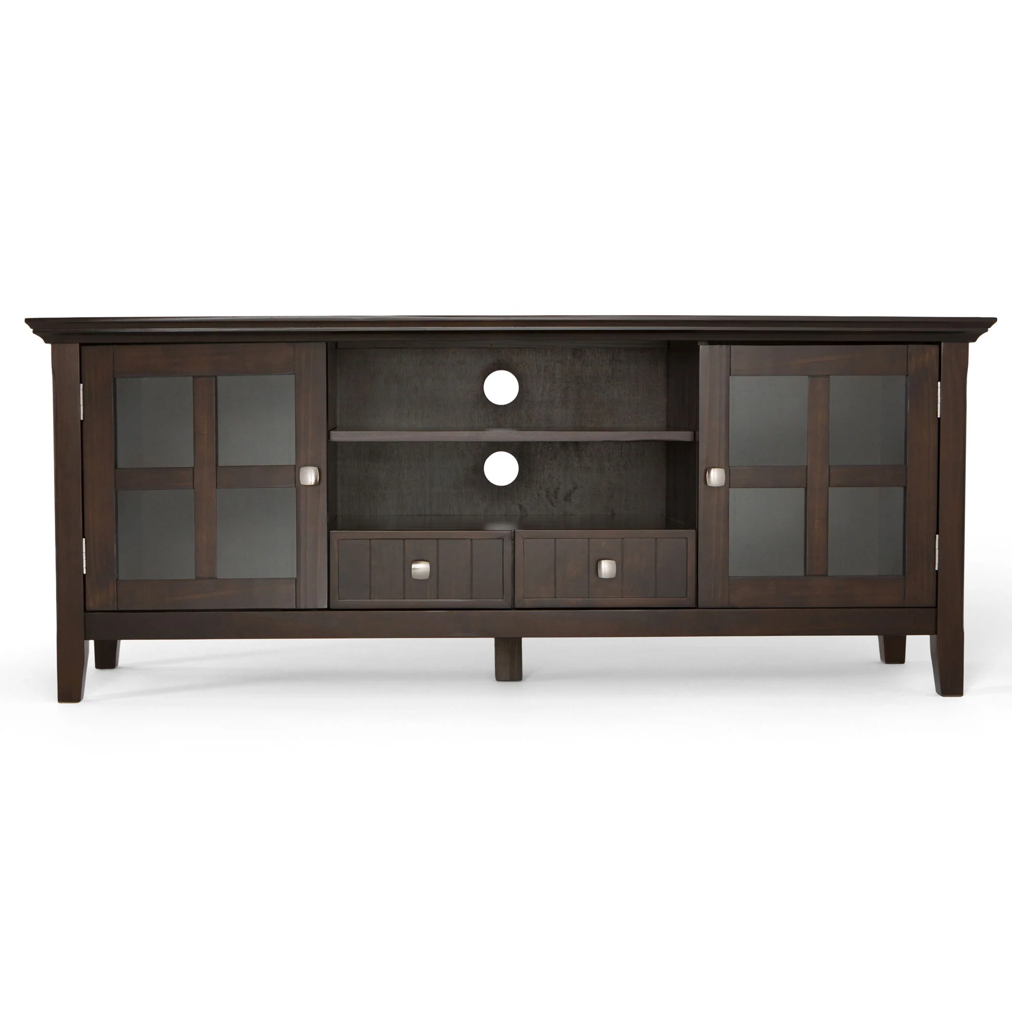 Acadian - TV Media Stand - Image 14