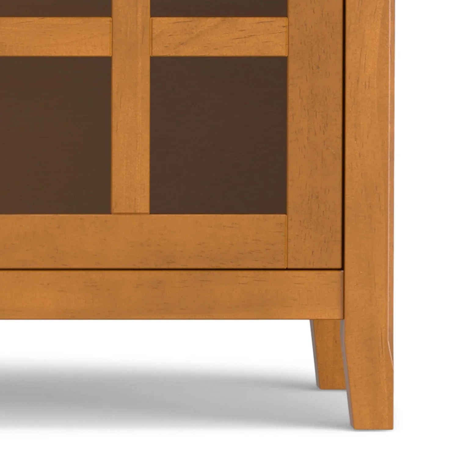 Acadian - TV Media Stand - Image 15