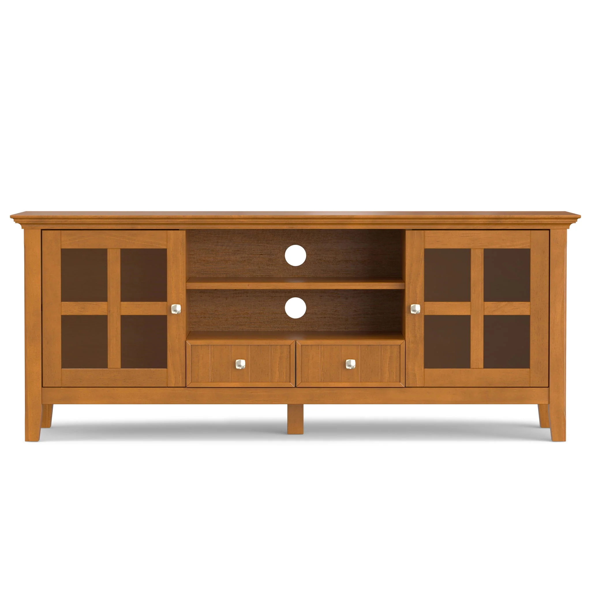Acadian - TV Media Stand - Image 3