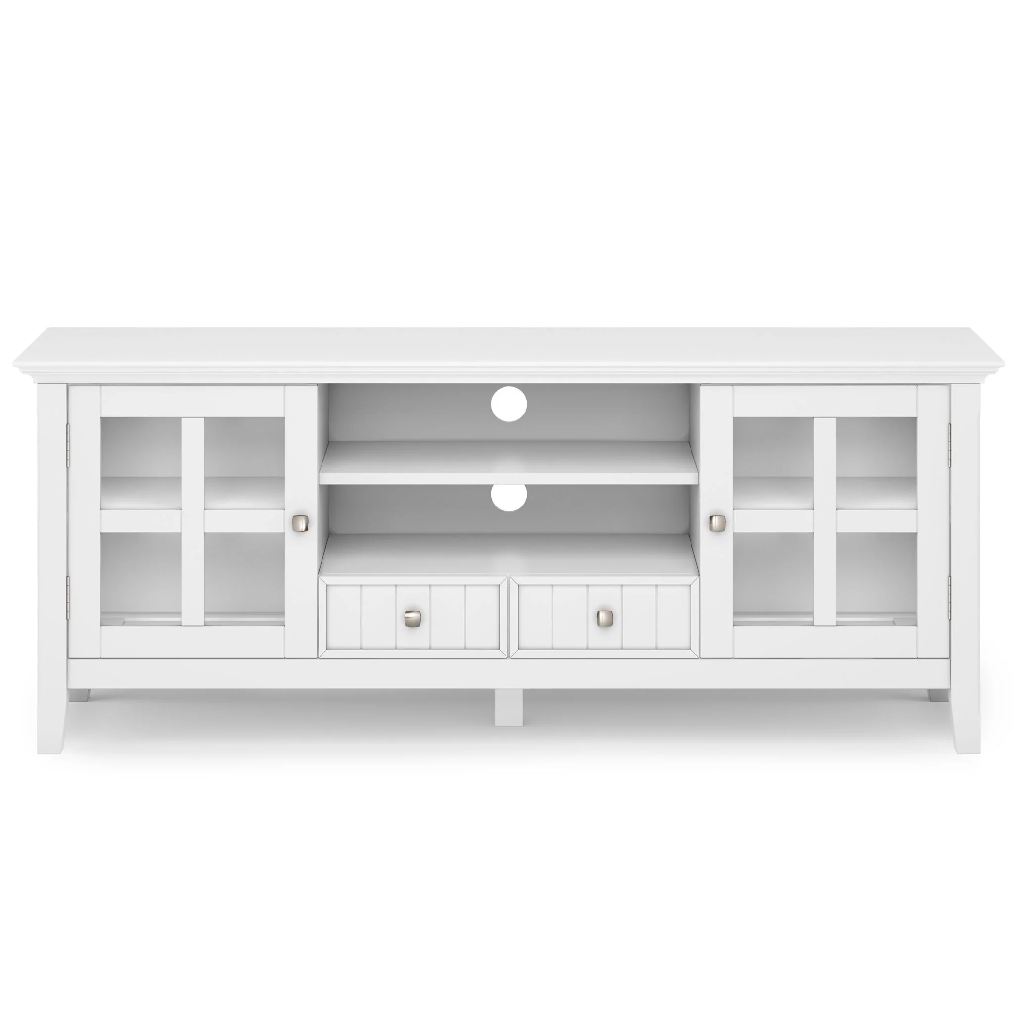 Acadian - TV Media Stand - Image 4