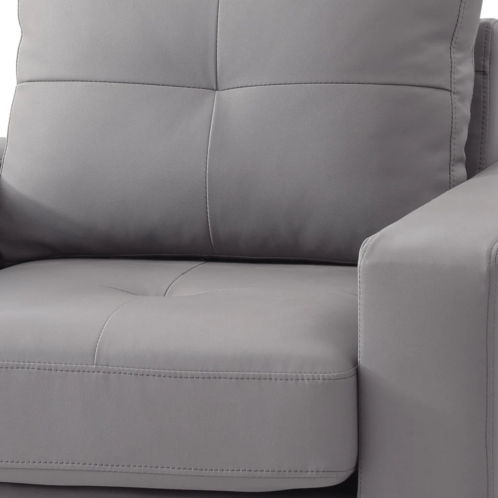 Accent Chair For Relaxation - Image 10