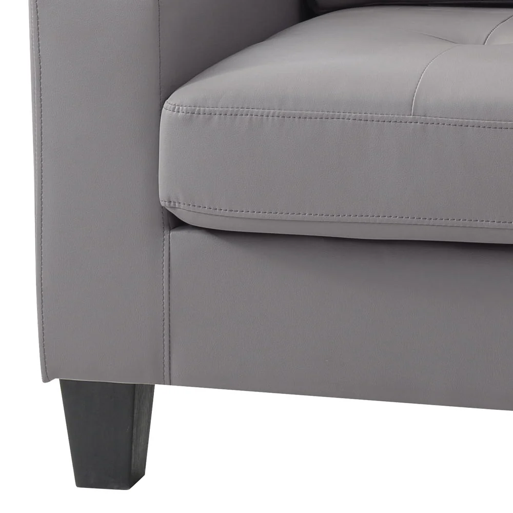Accent Chair For Relaxation - Image 11