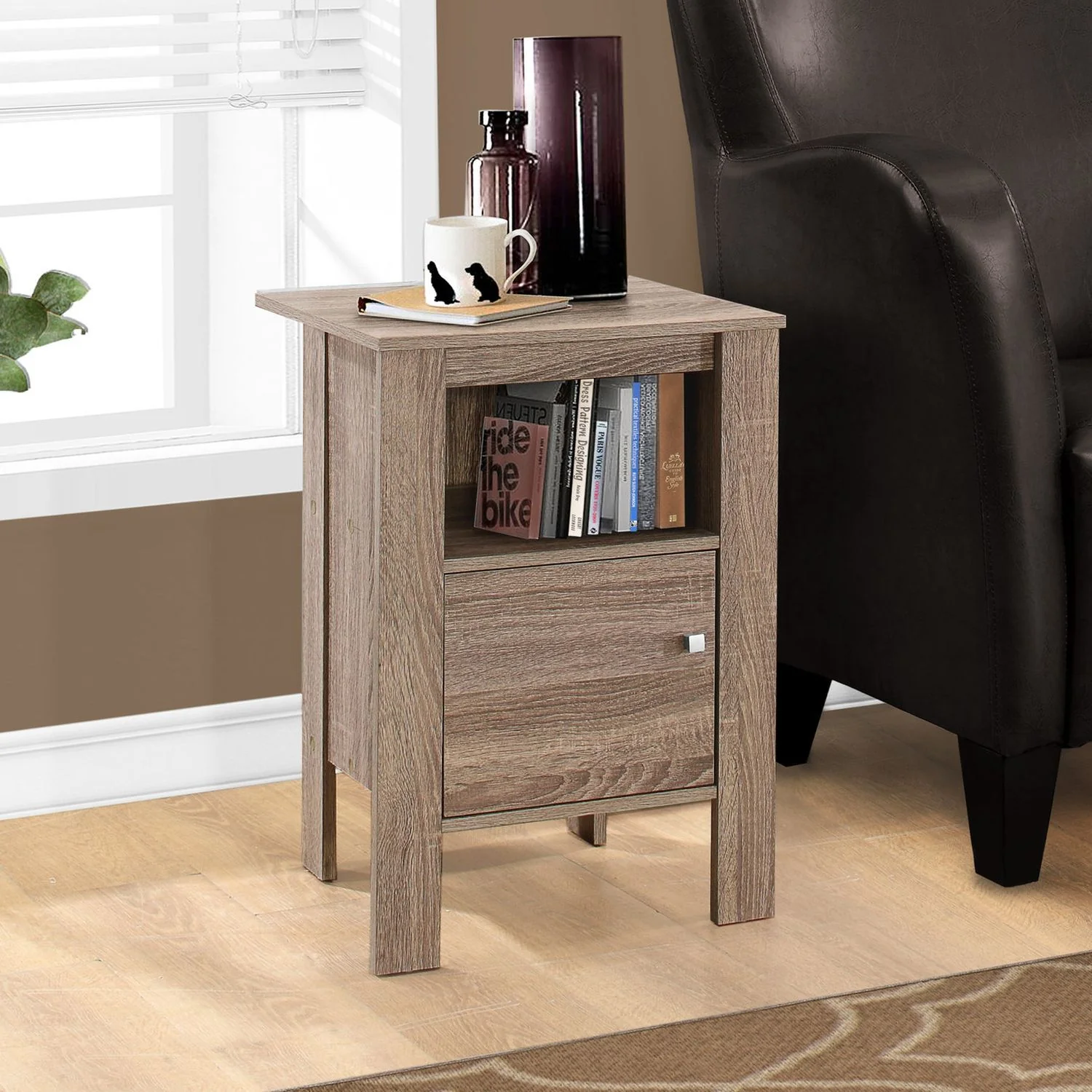 Accent Nightstands, Storage, And Transitional - Image 18