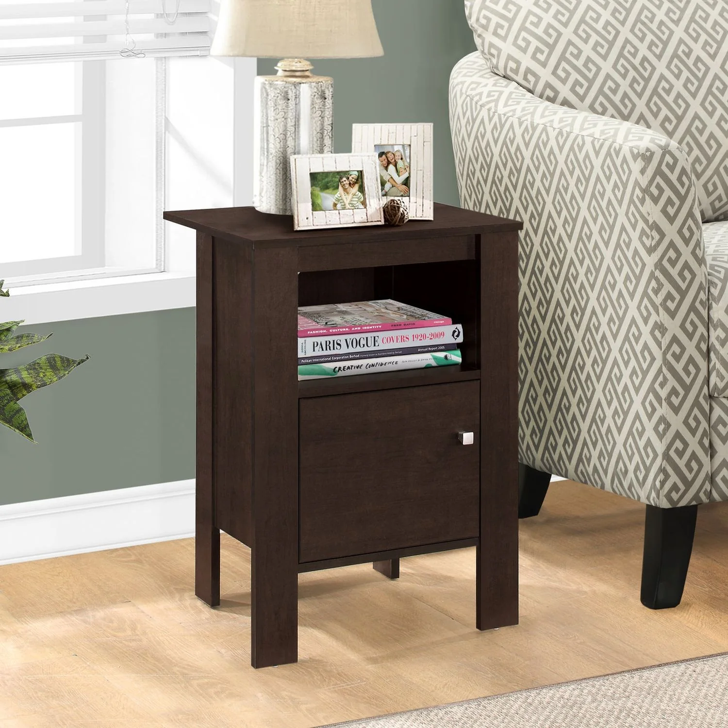 Accent Nightstands, Storage, And Transitional - Image 19