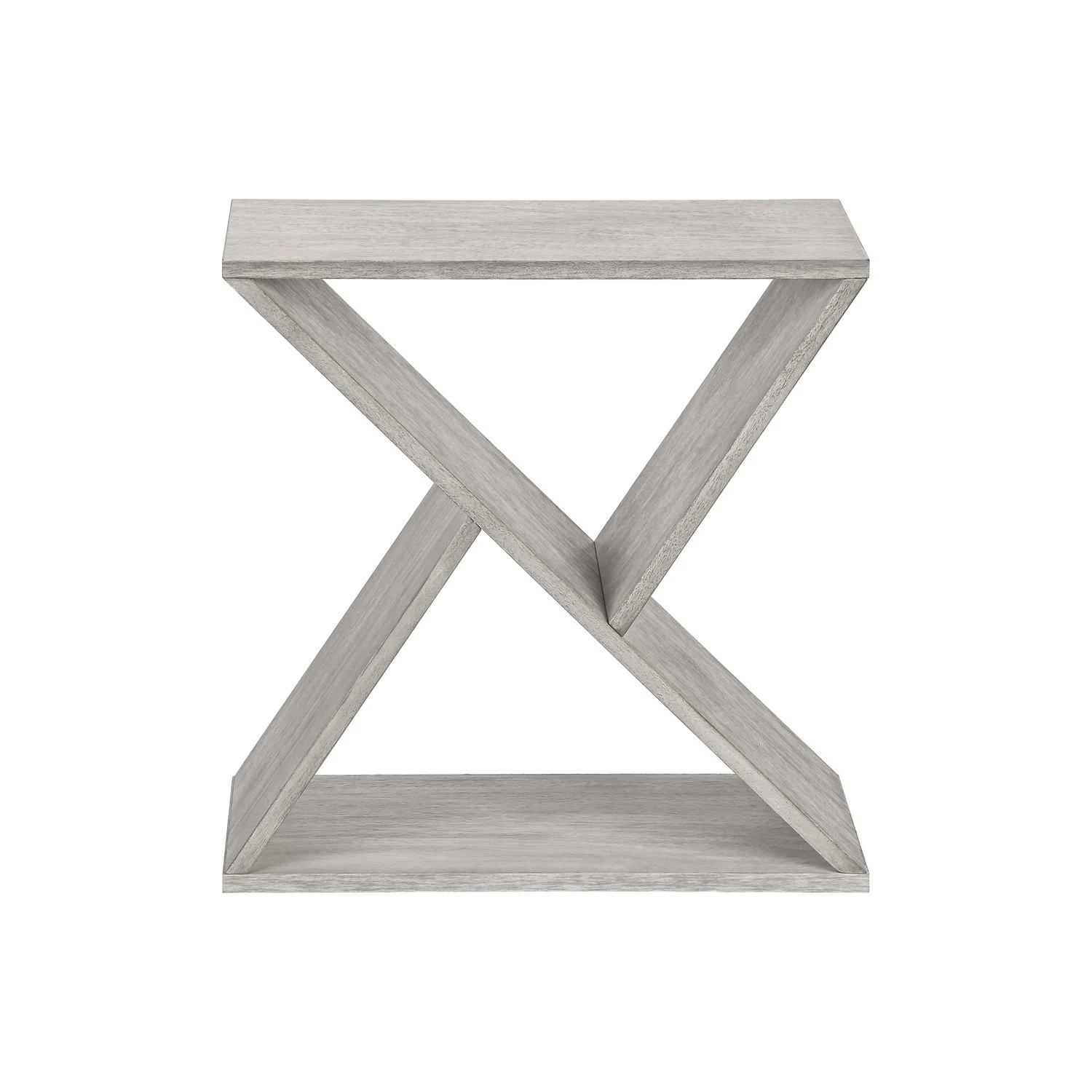 Accent Side Table, Contemporary Stylish Design