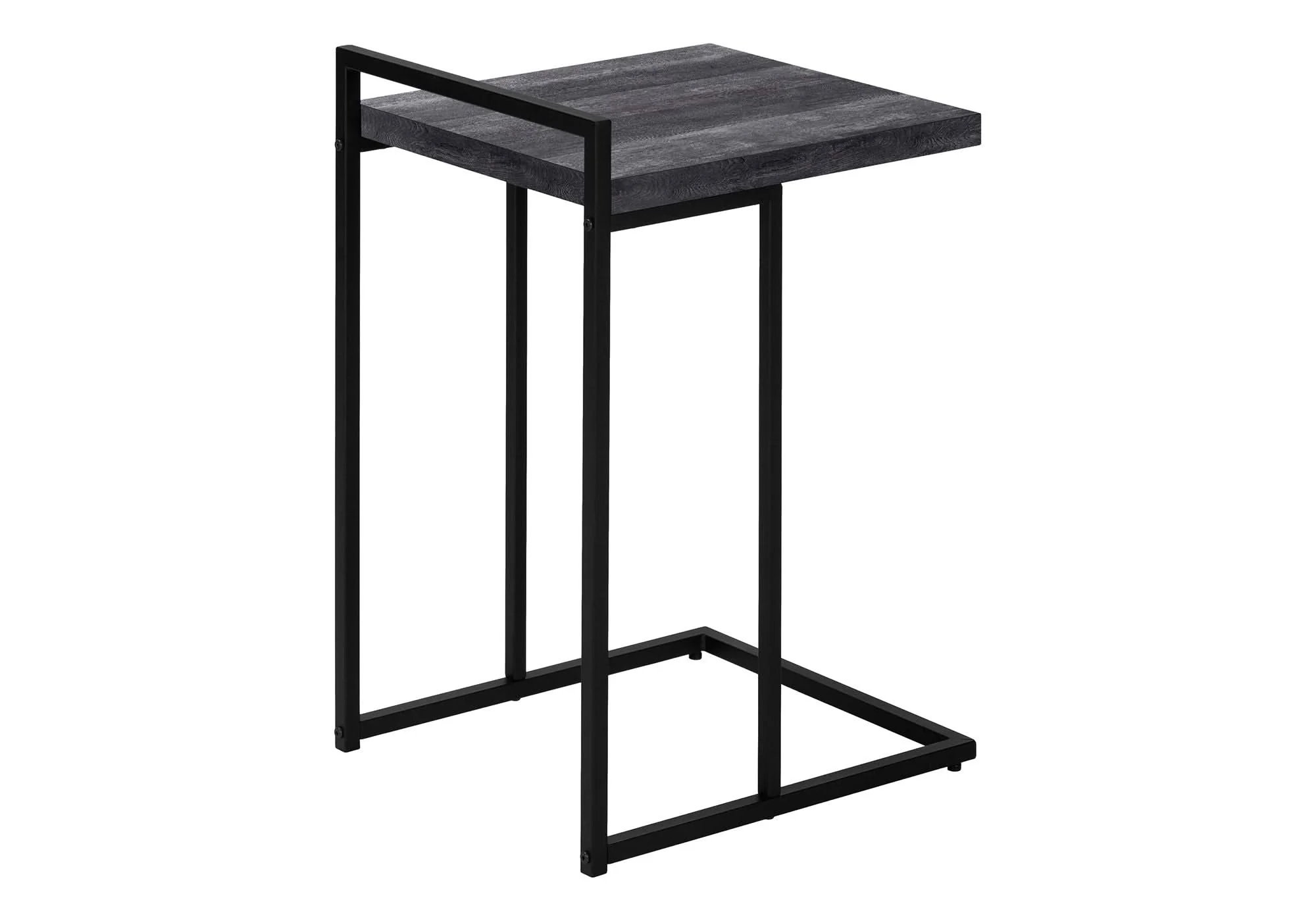 Accent Table, C - Shaped, Versatile - Image 16