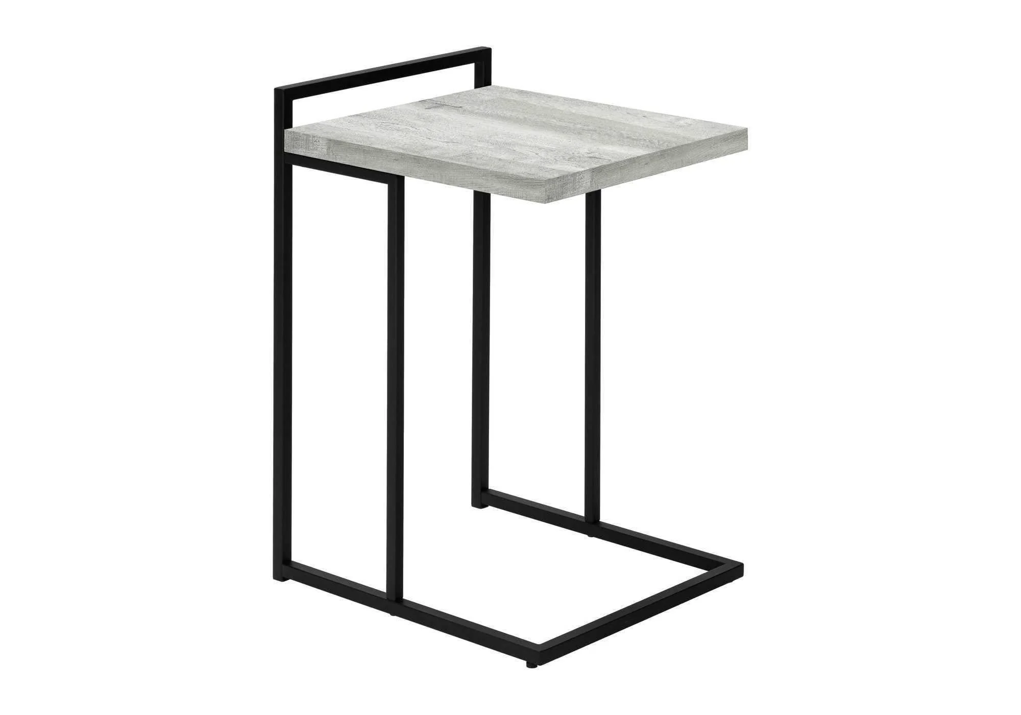 Accent Table, C - Shaped, Versatile - Image 9