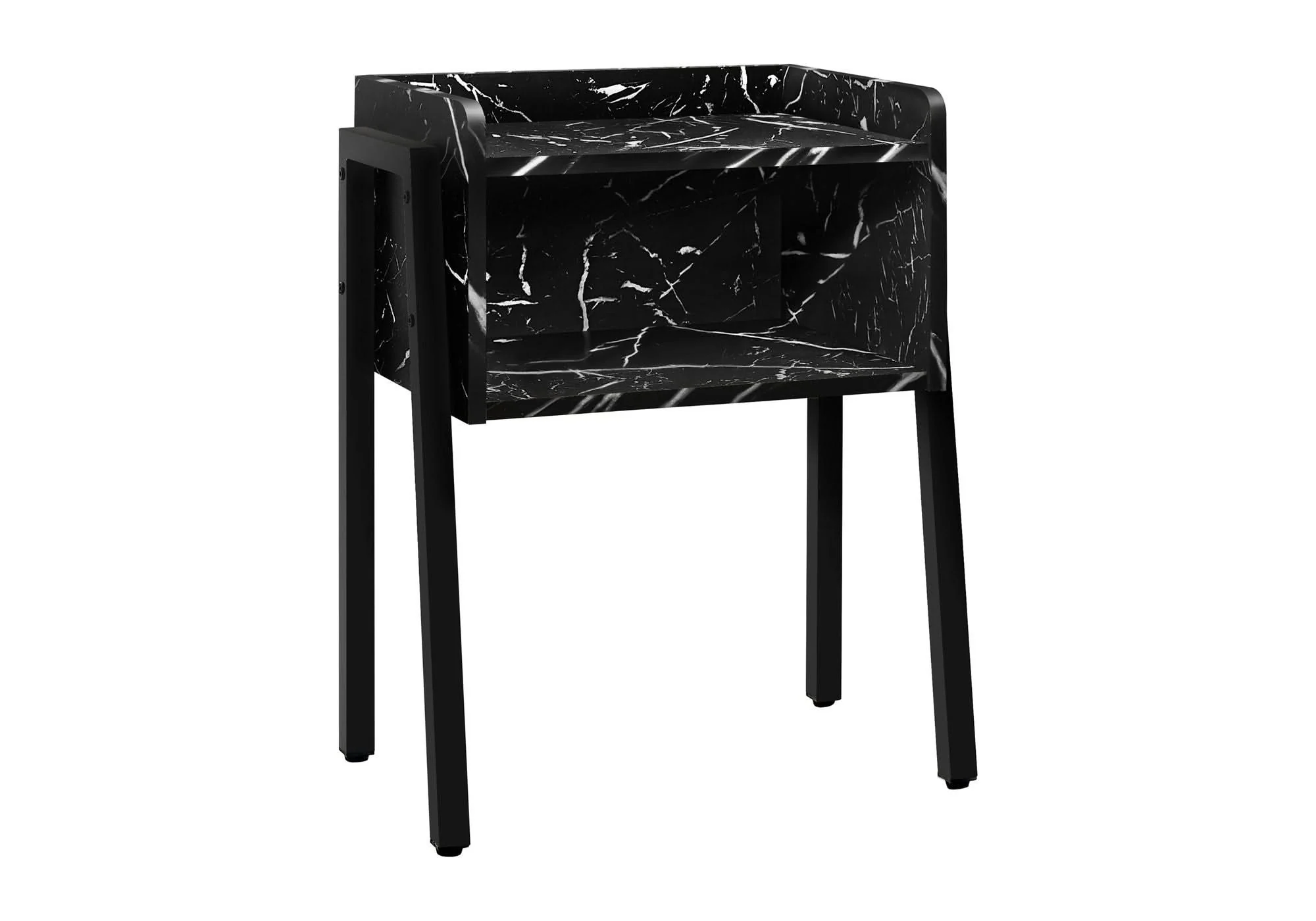 Accent Table, Side Contemporary & Modern Design - Image 9