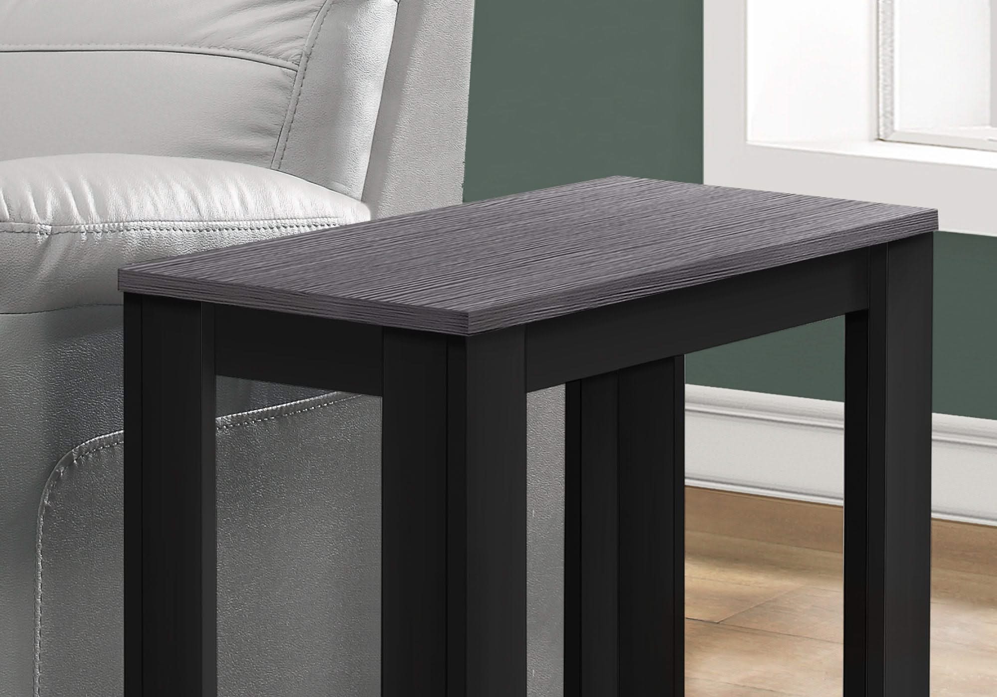 Accent Table, Side Transitional, Elegant Design - Image 20