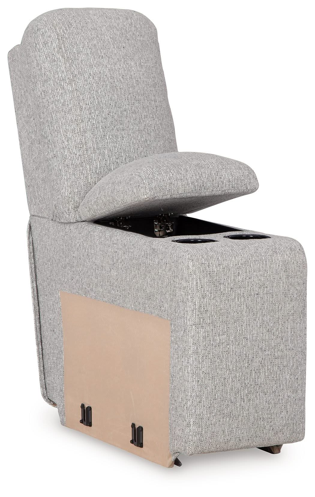 Acklen Place - Reclining Sectional - Image 15