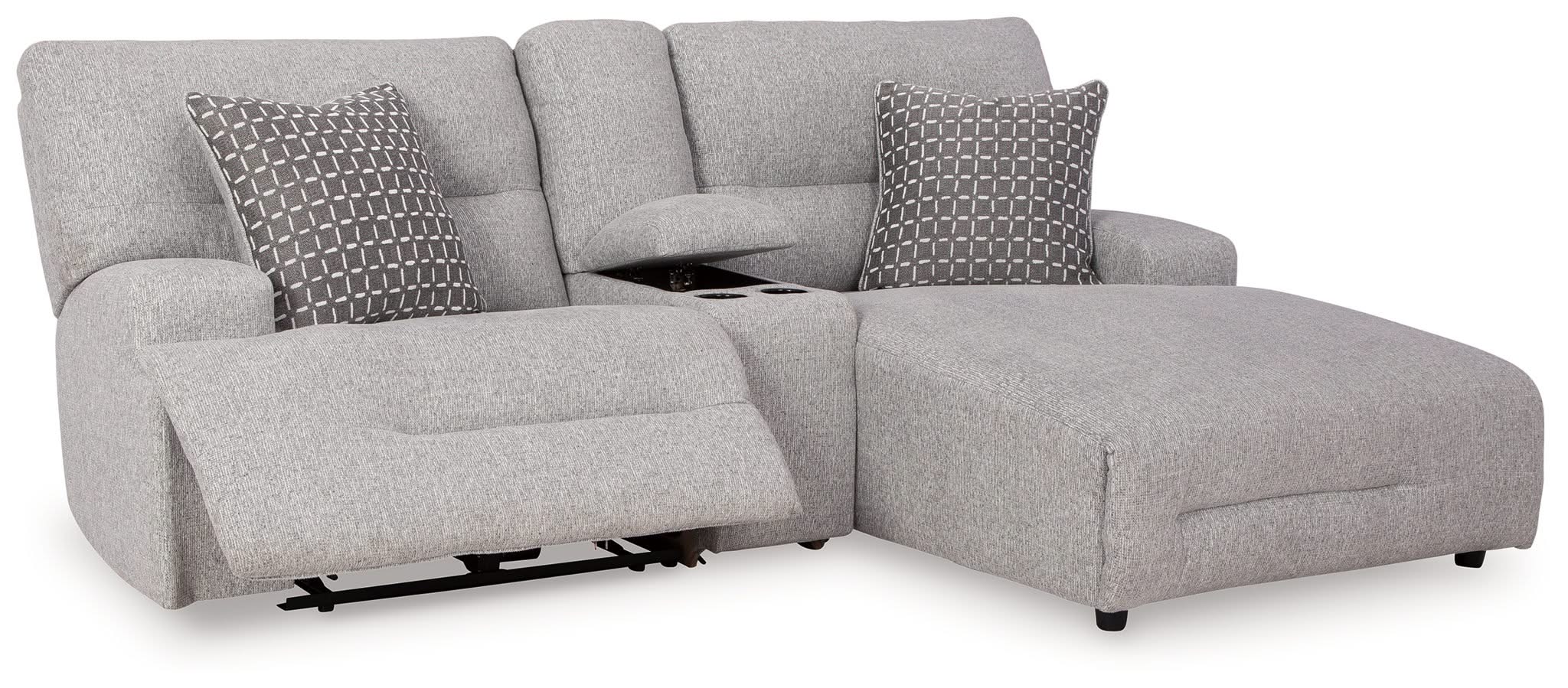Acklen Place - Reclining Sectional - Image 27