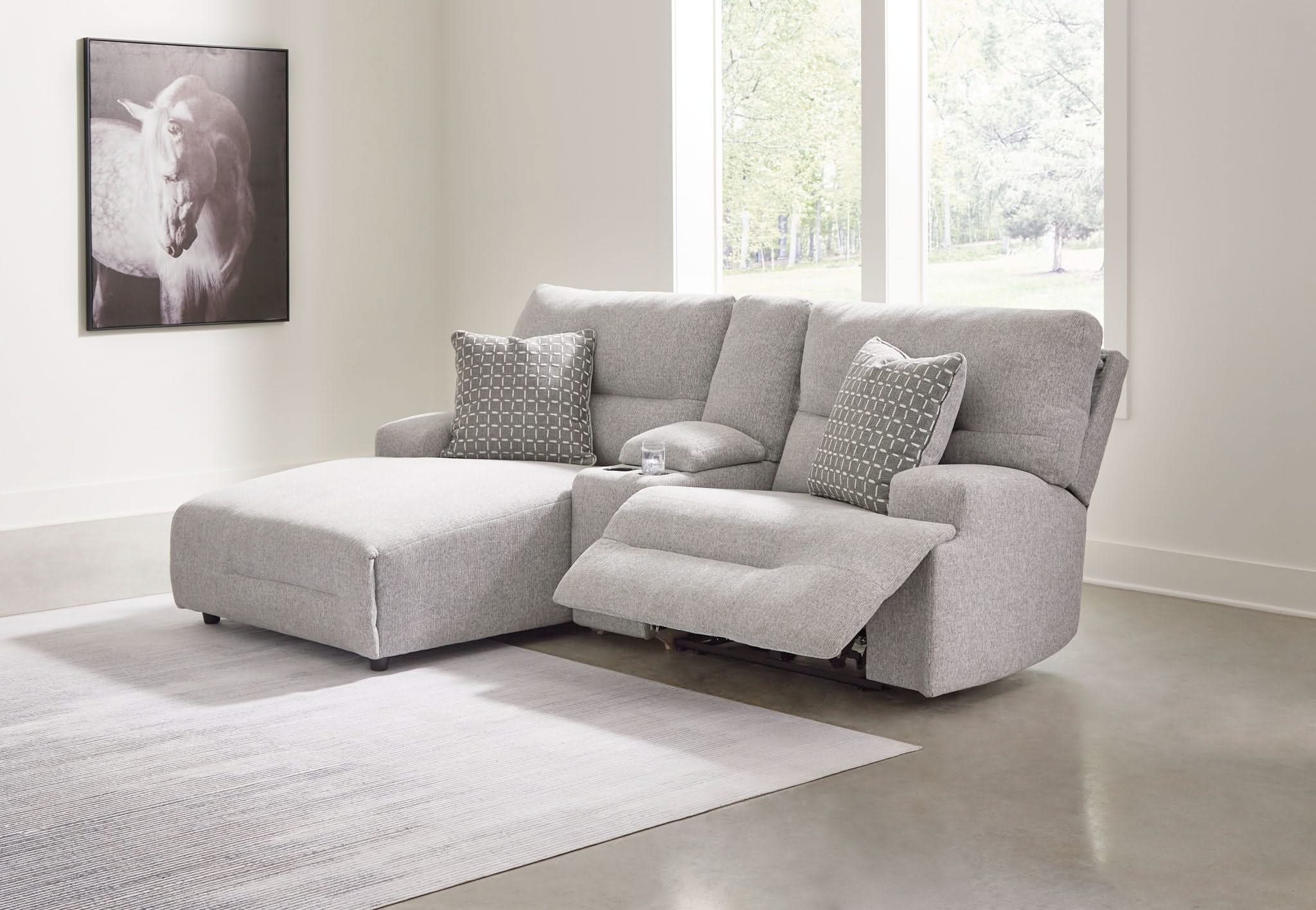 Acklen Place - Reclining Sectional - Image 31