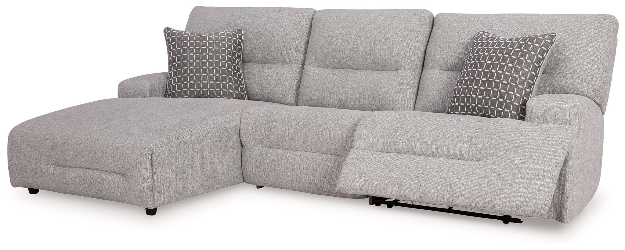 Acklen Place - Reclining Sectional - Image 38