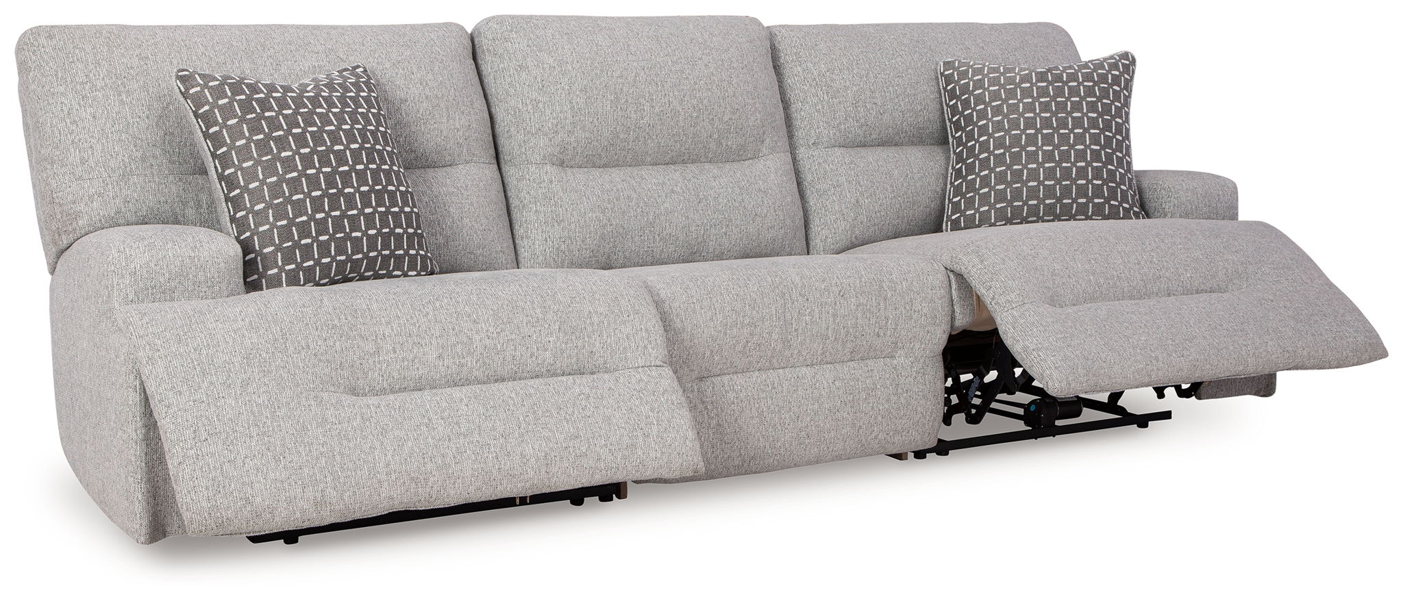 Acklen Place - Reclining Sectional - Image 39