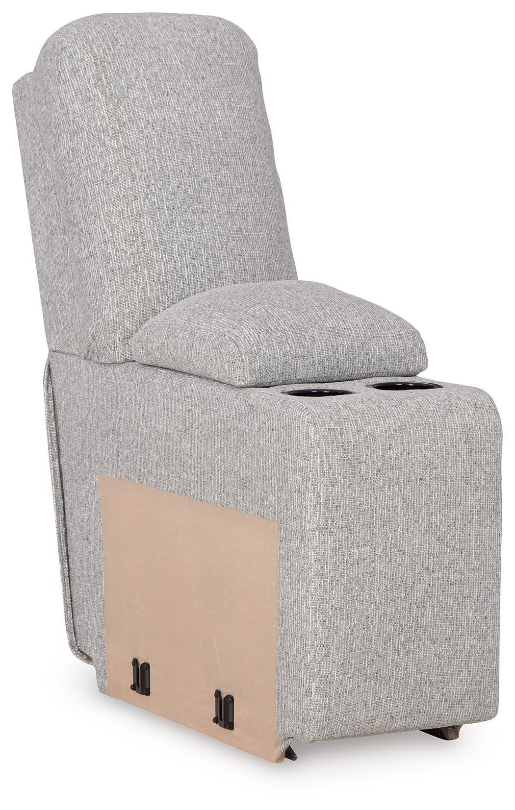 Acklen Place - Reclining Sectional - Image 41