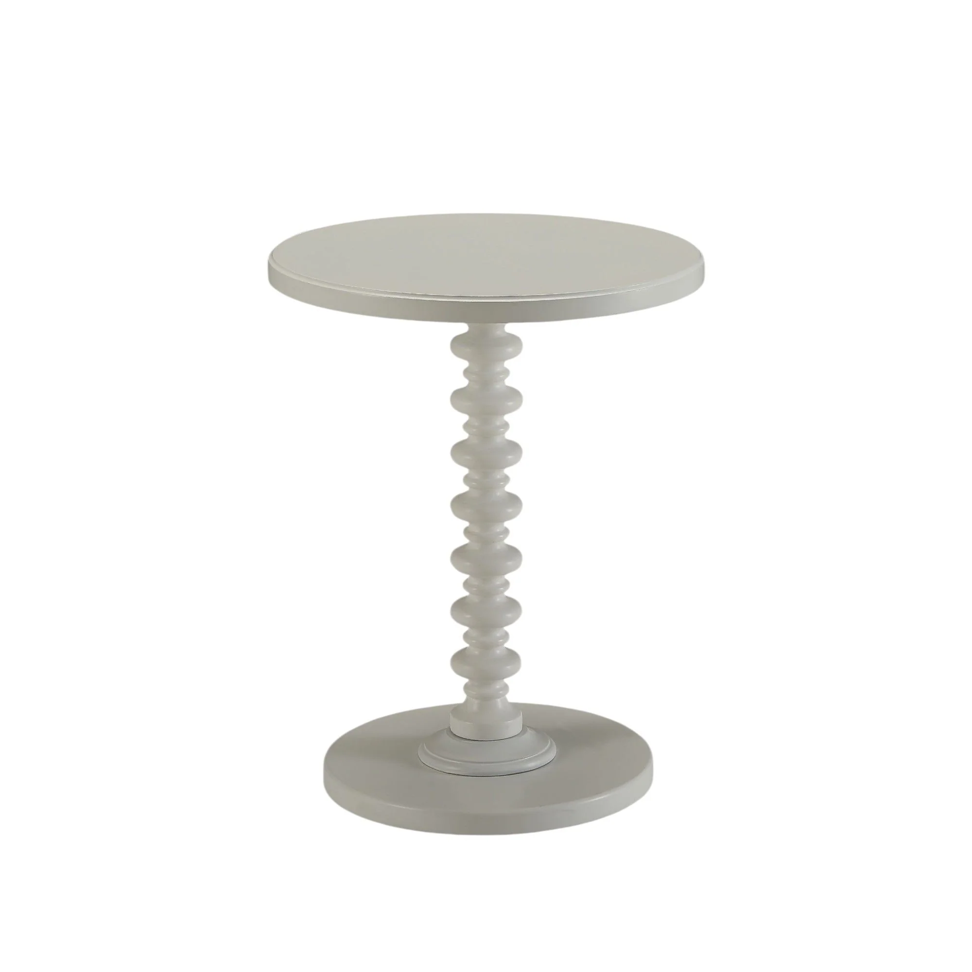 Acton - Round Accent Table