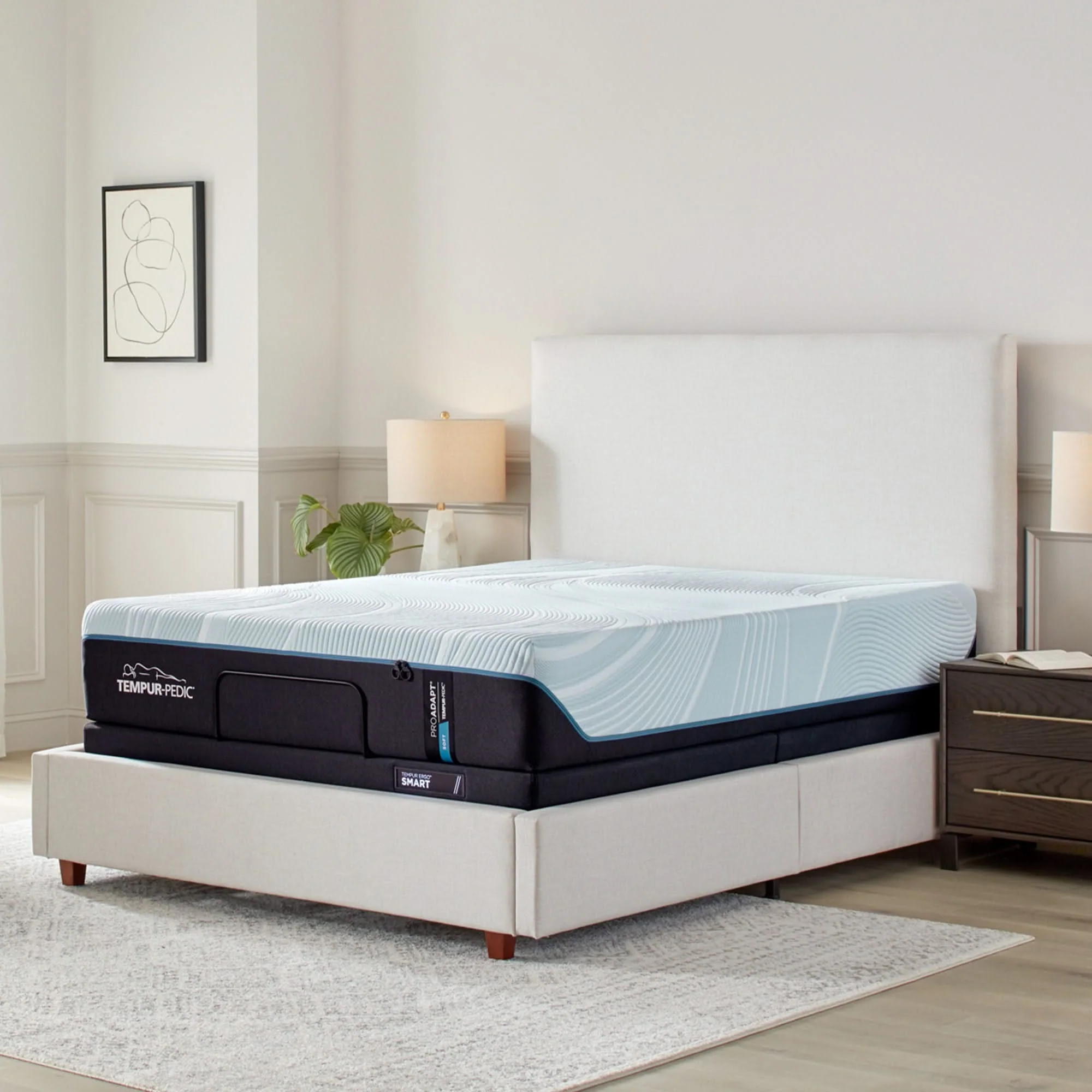 Tempur-Adapt - ProAdapt Soft Mattress - Image 2