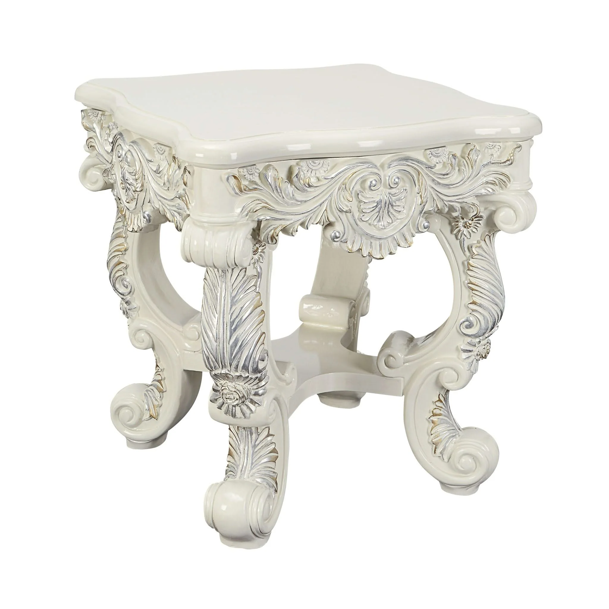 Adara - Table, Elegant Design - Image 2