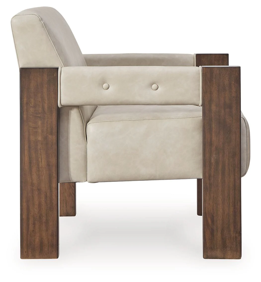 Adlanlock - Accent Chair - Image 5