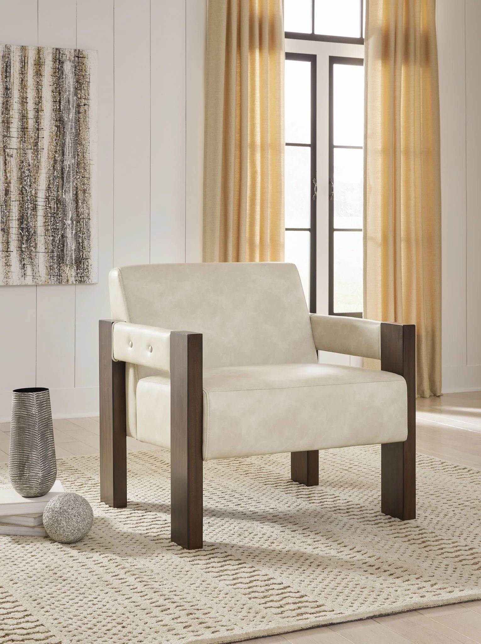 Adlanlock - Accent Chair - Image 7