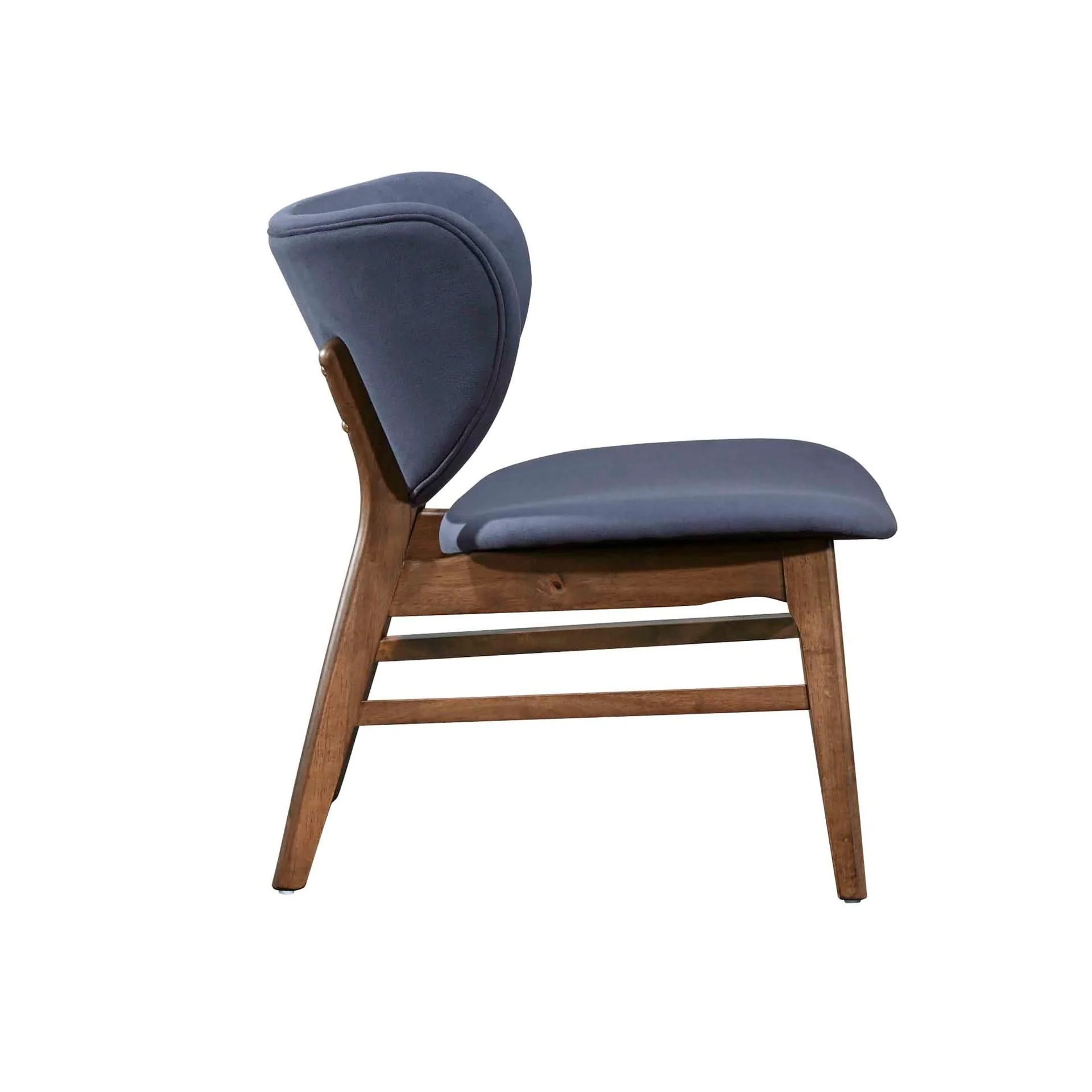 Adler - Upholstered Lounge Chair - Image 6
