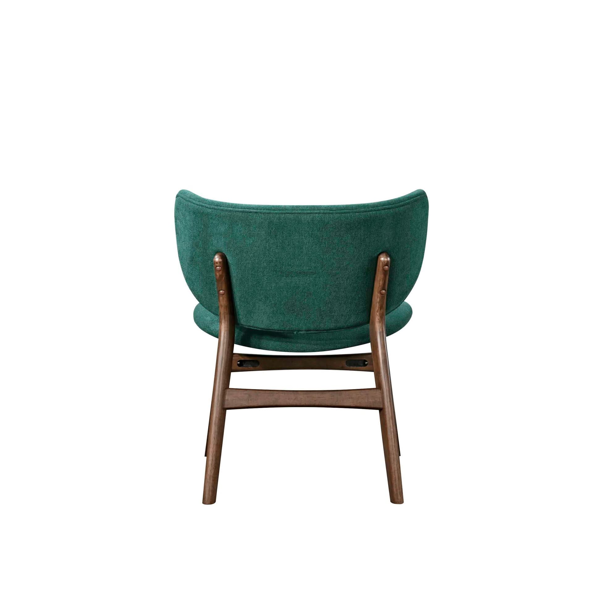 Adler - Upholstered Lounge Chair - Image 8