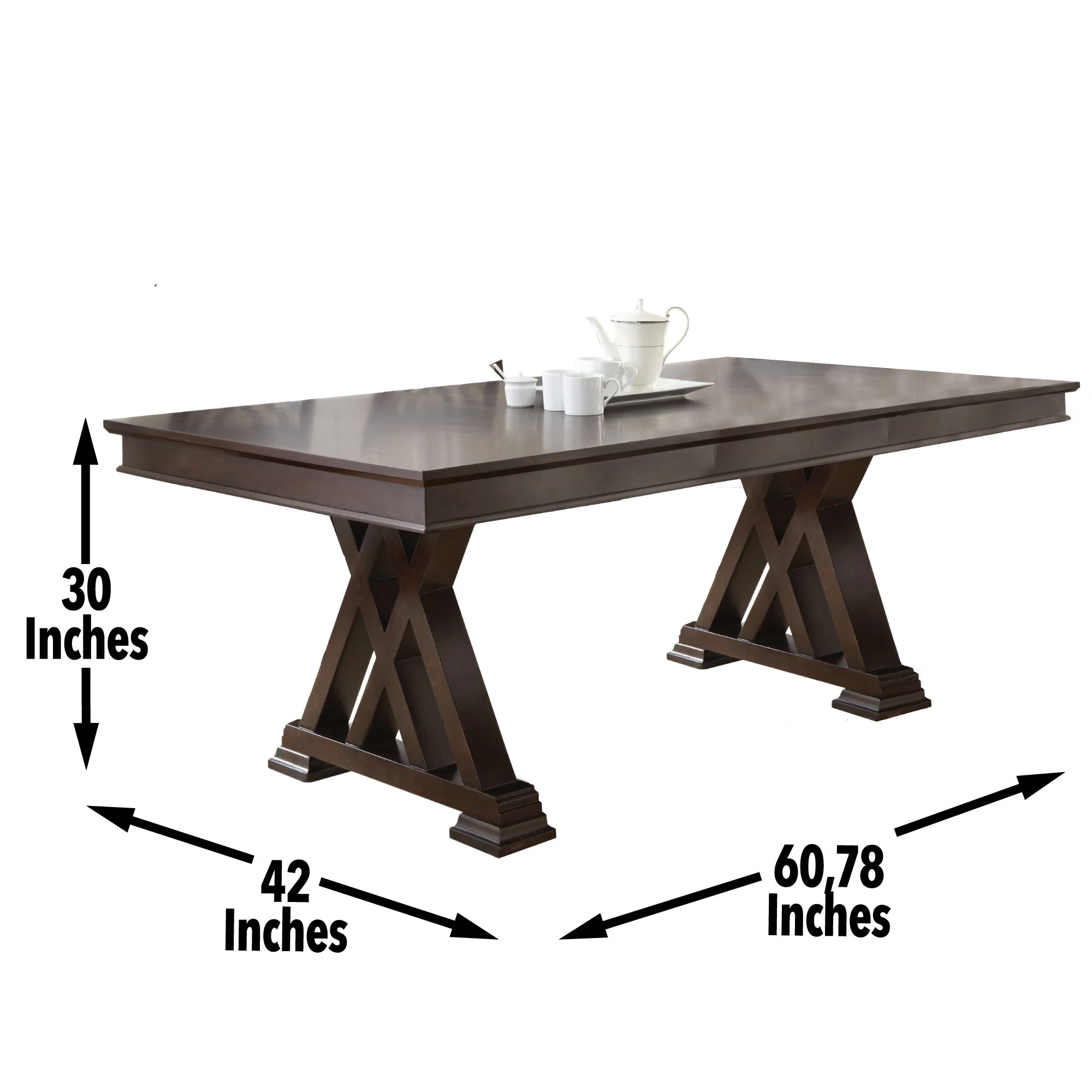 Adrian - Dining Set - Image 11