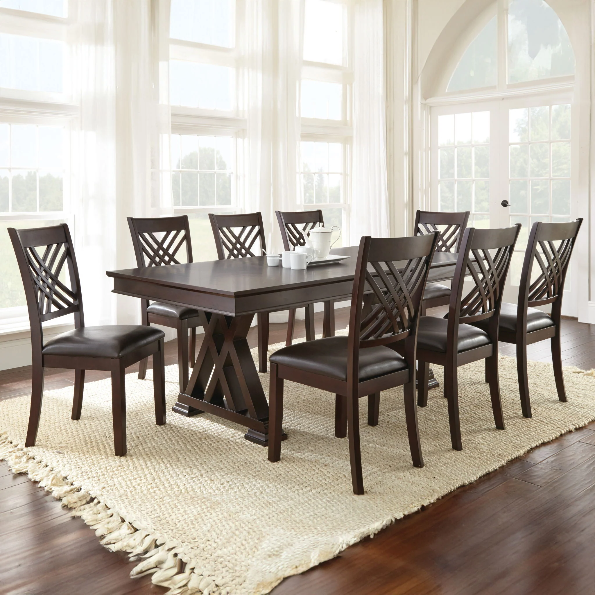Adrian - Dining Set - Image 2