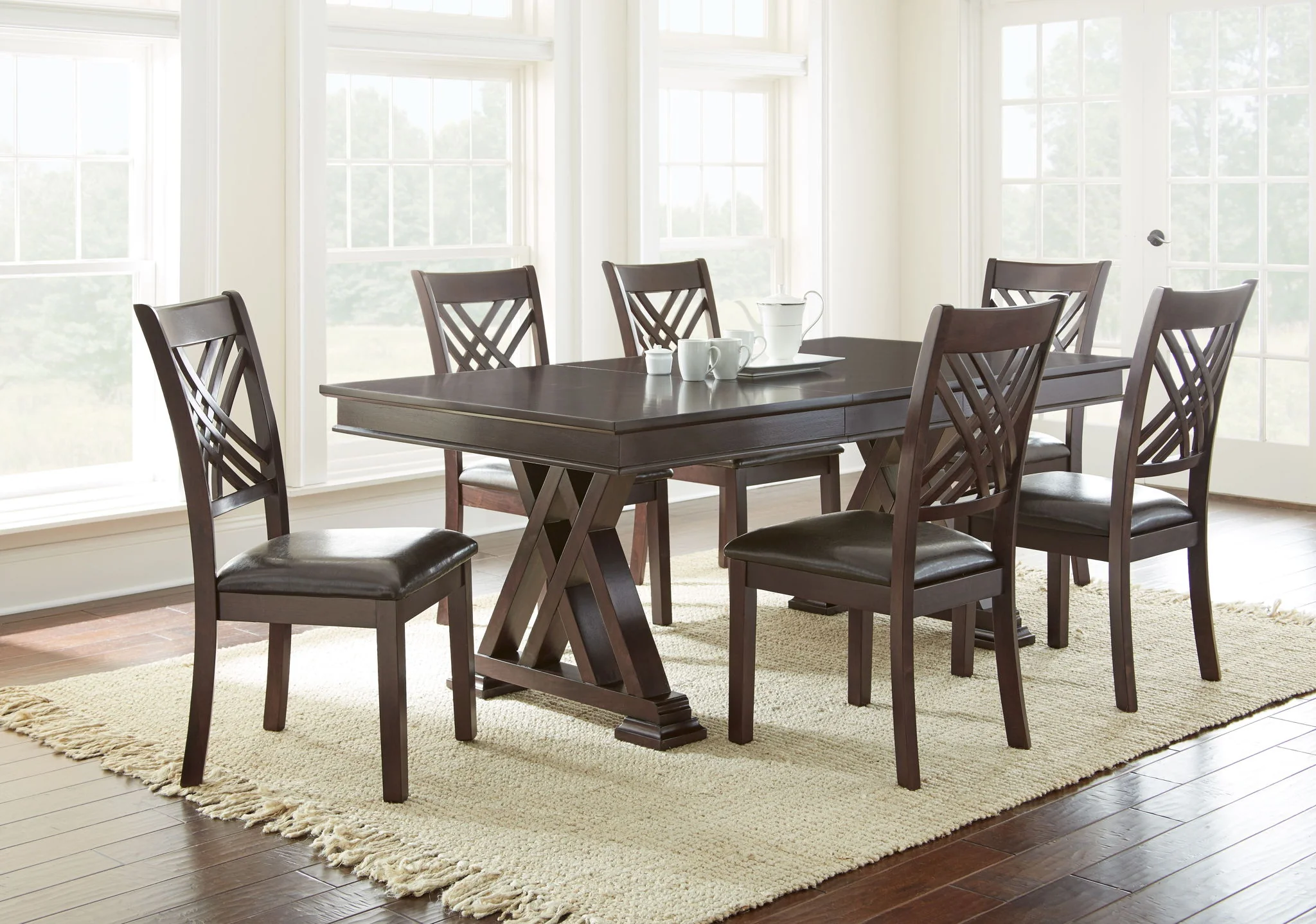Adrian - Dining Set - Image 3
