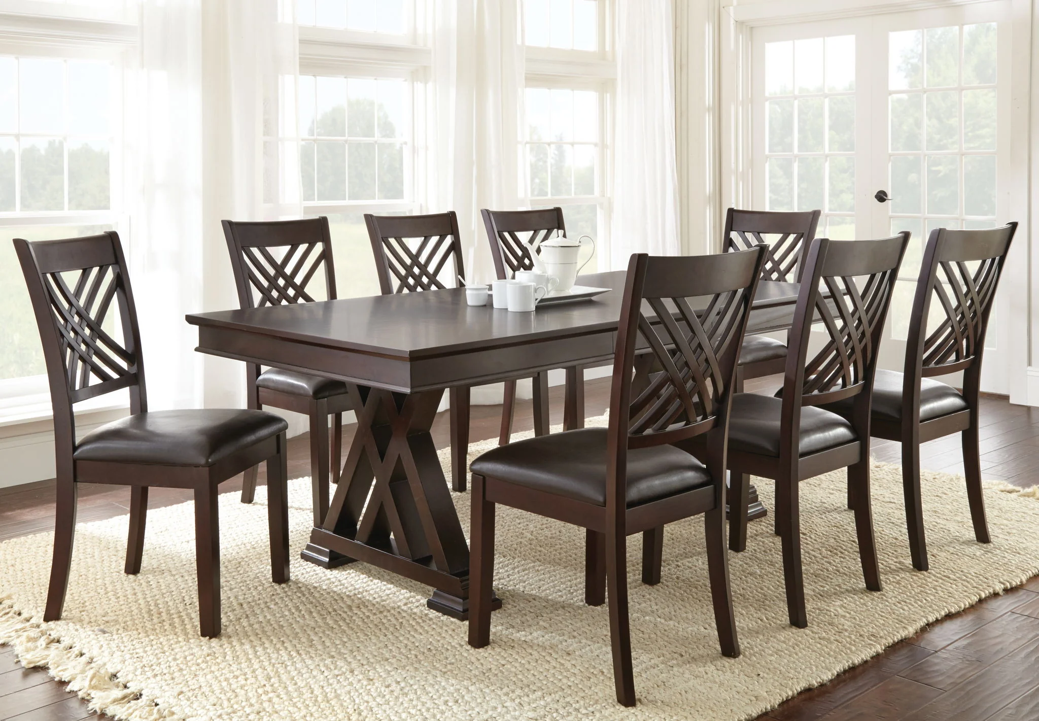 Adrian - Dining Set - Image 7