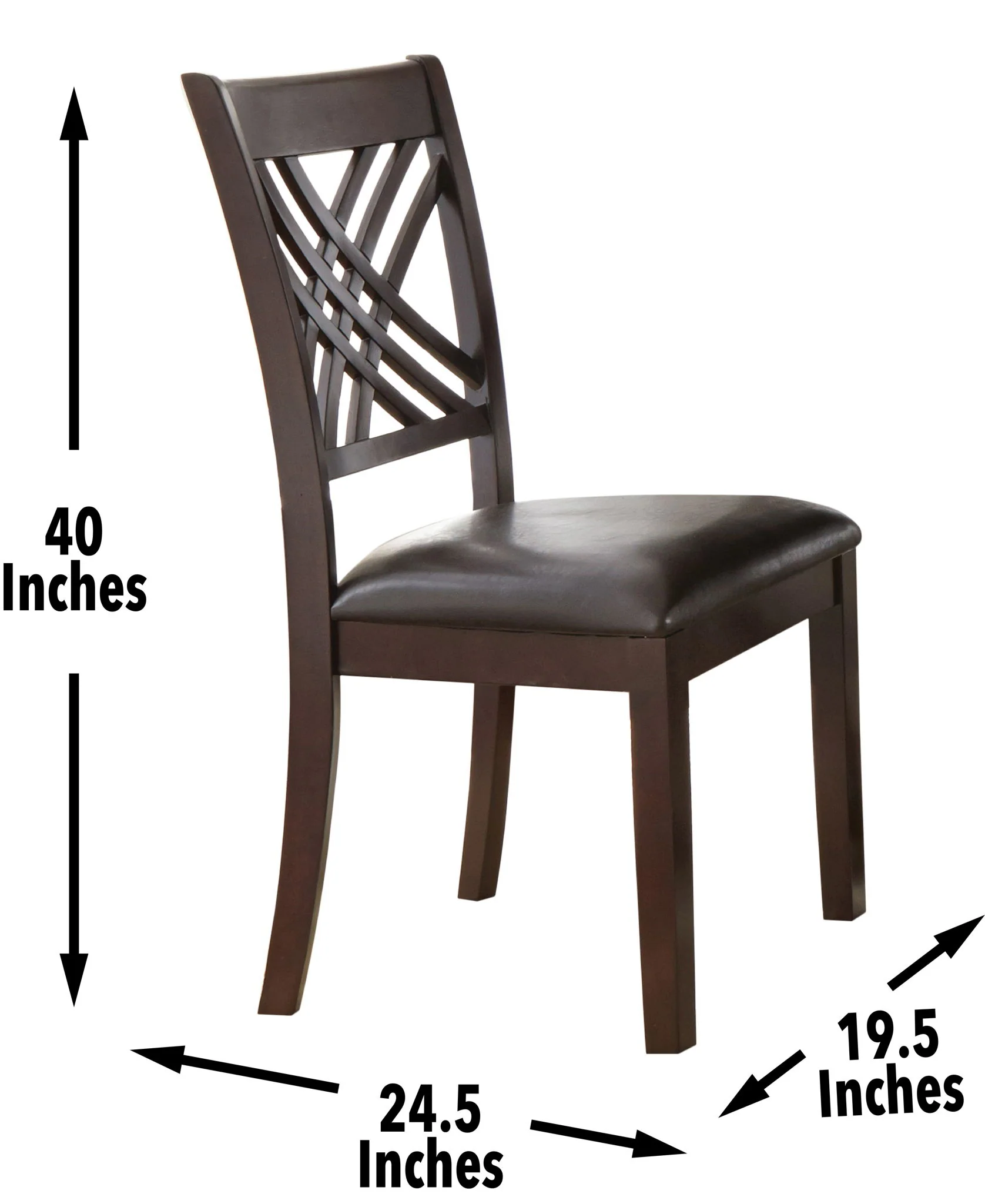 Adrian - Dining Set - Image 9