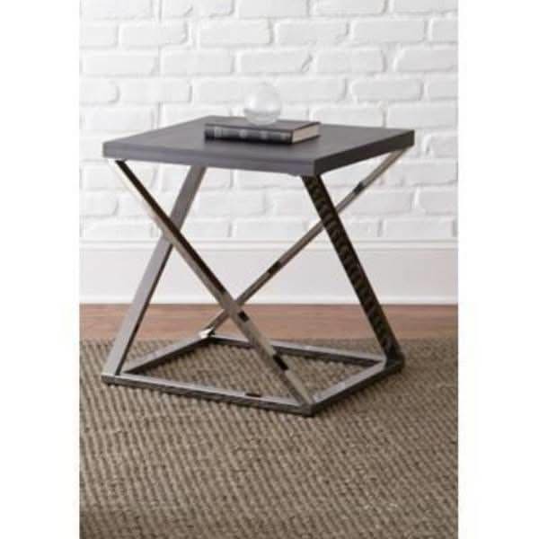 AEGEAN END TABLE - AG150 - Image 2