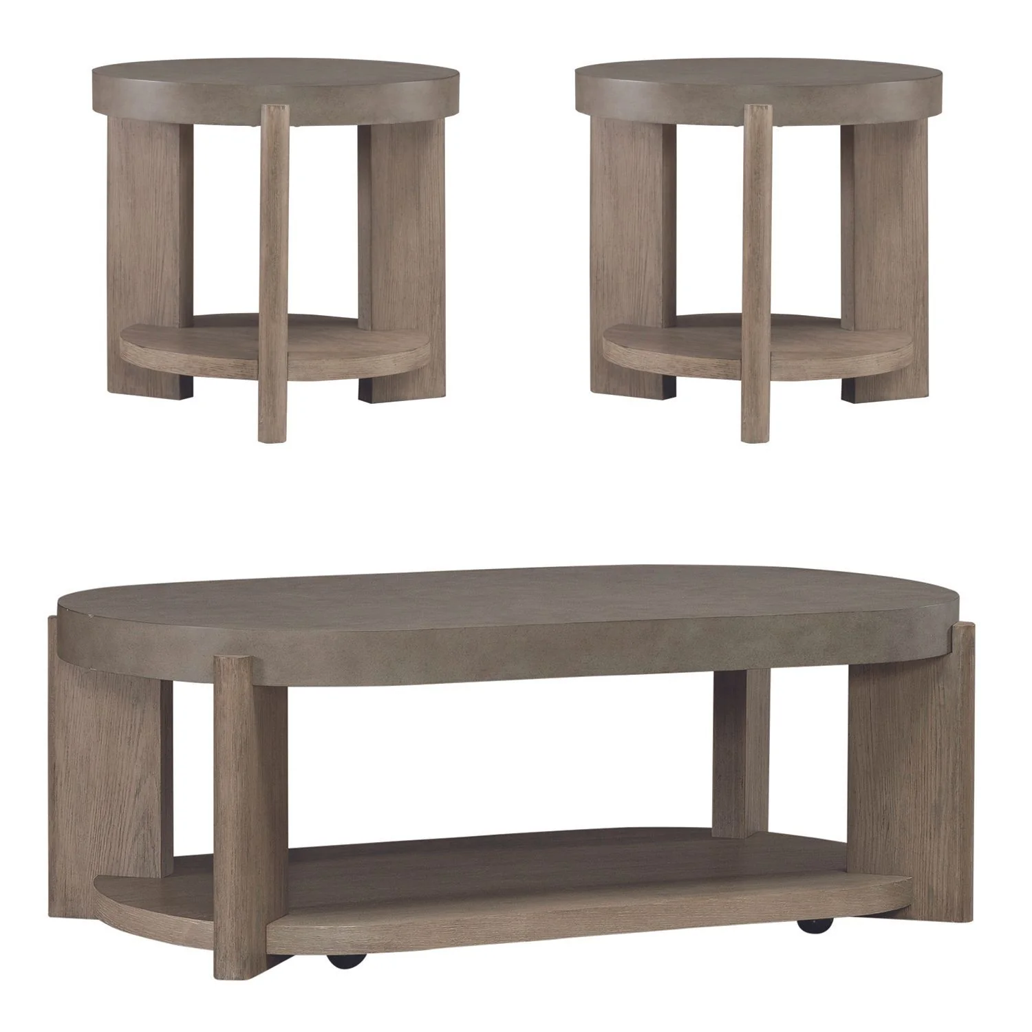 Affinity - Table Set - Image 3