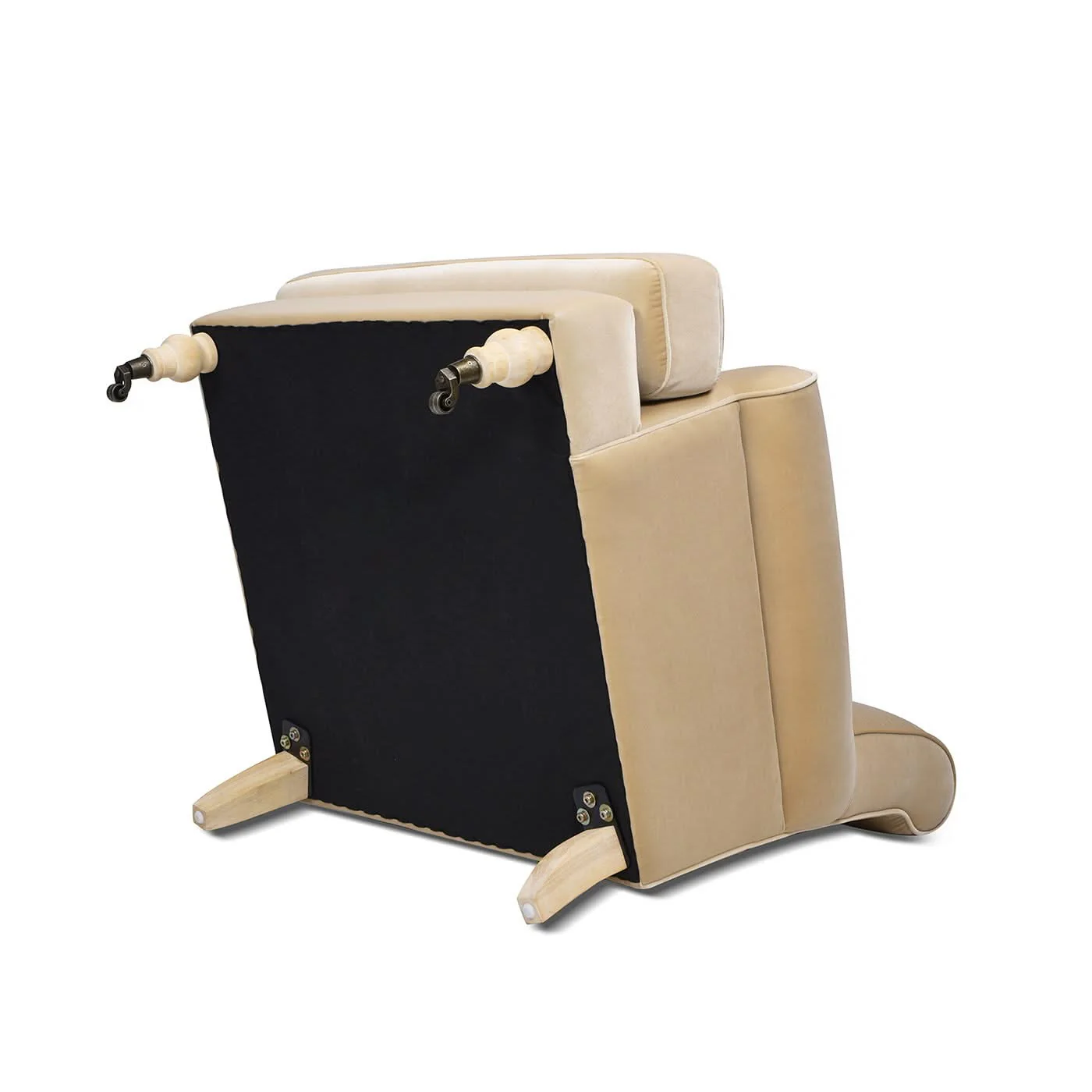 Alana Lawson - Accent Arm Chair Casters - Image 21
