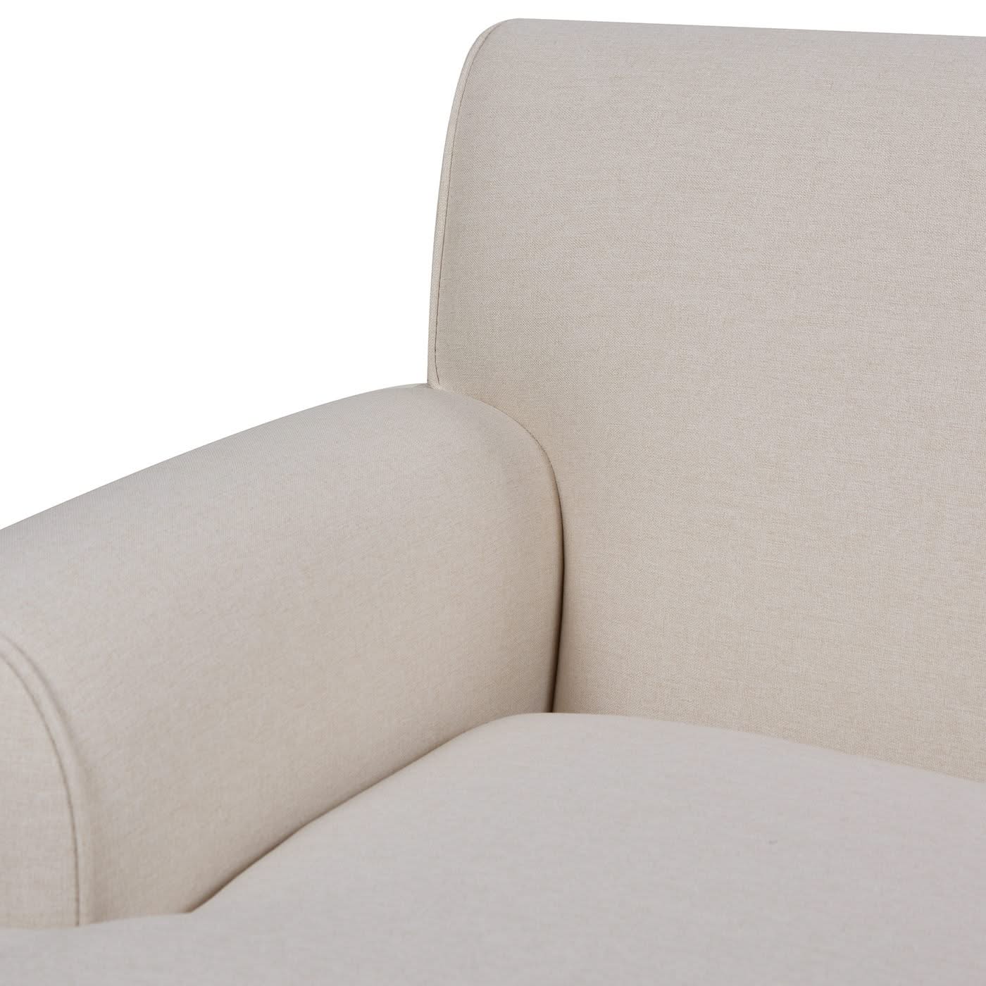 Alana Lawson - Accent Arm Chair With Casters - Image 6