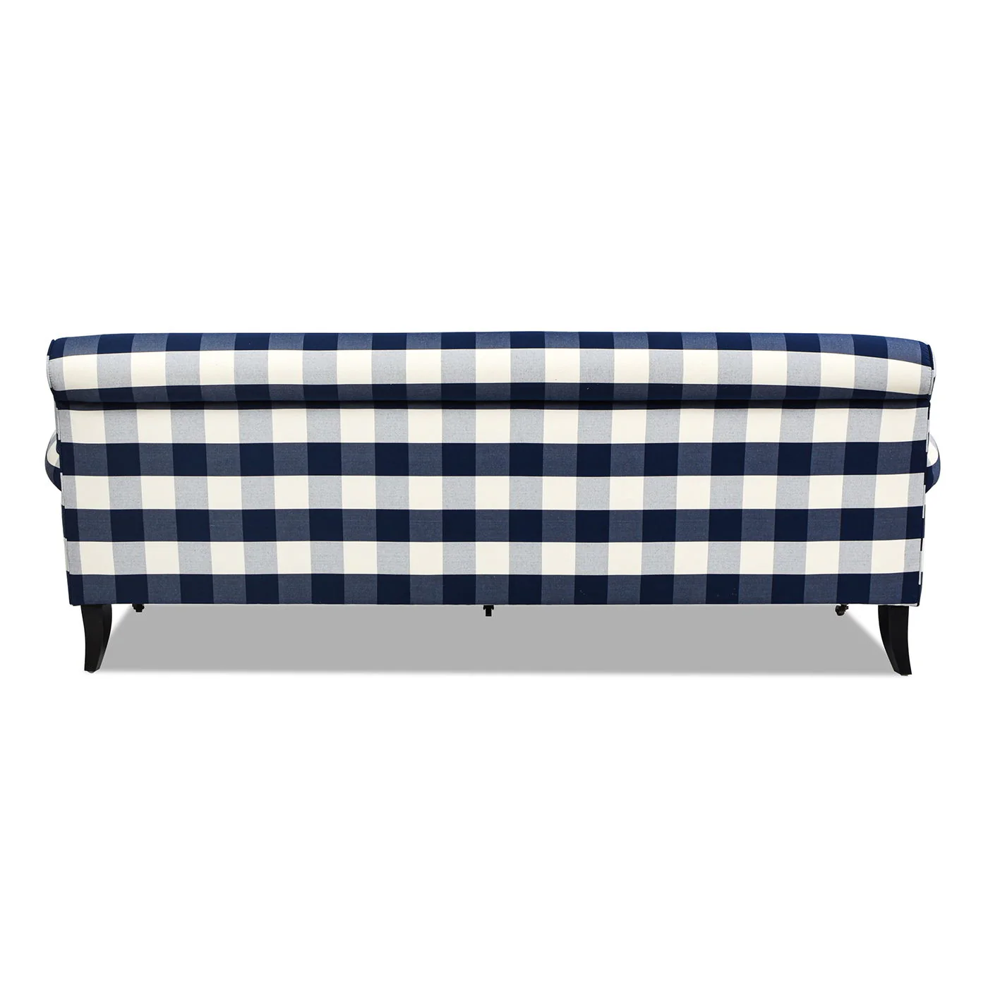 Alana Lawson - Modern Three Cushion Tightback Sofa - Image 11