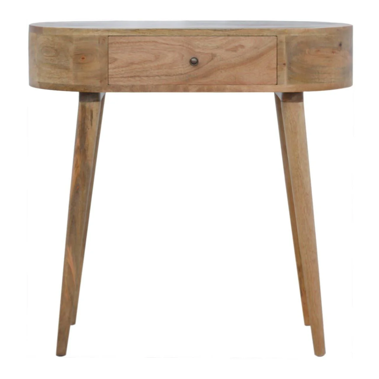 Albion - Nordic Console Table - Image 15