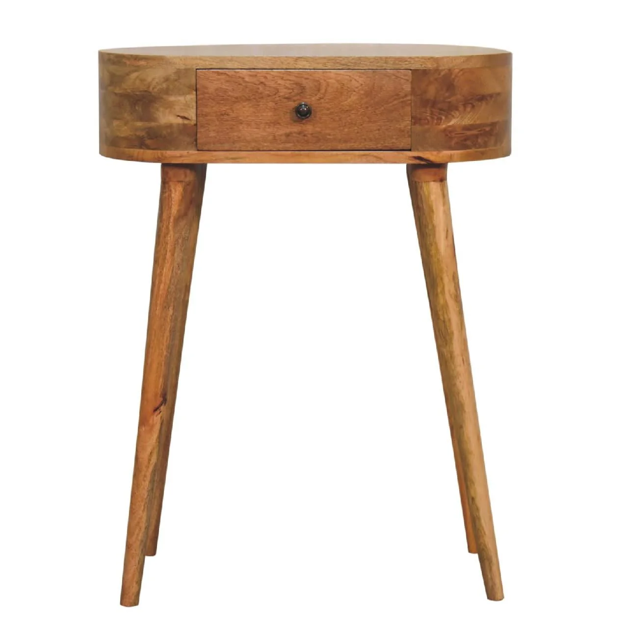 Albion - Nordic Console Table - Image 8