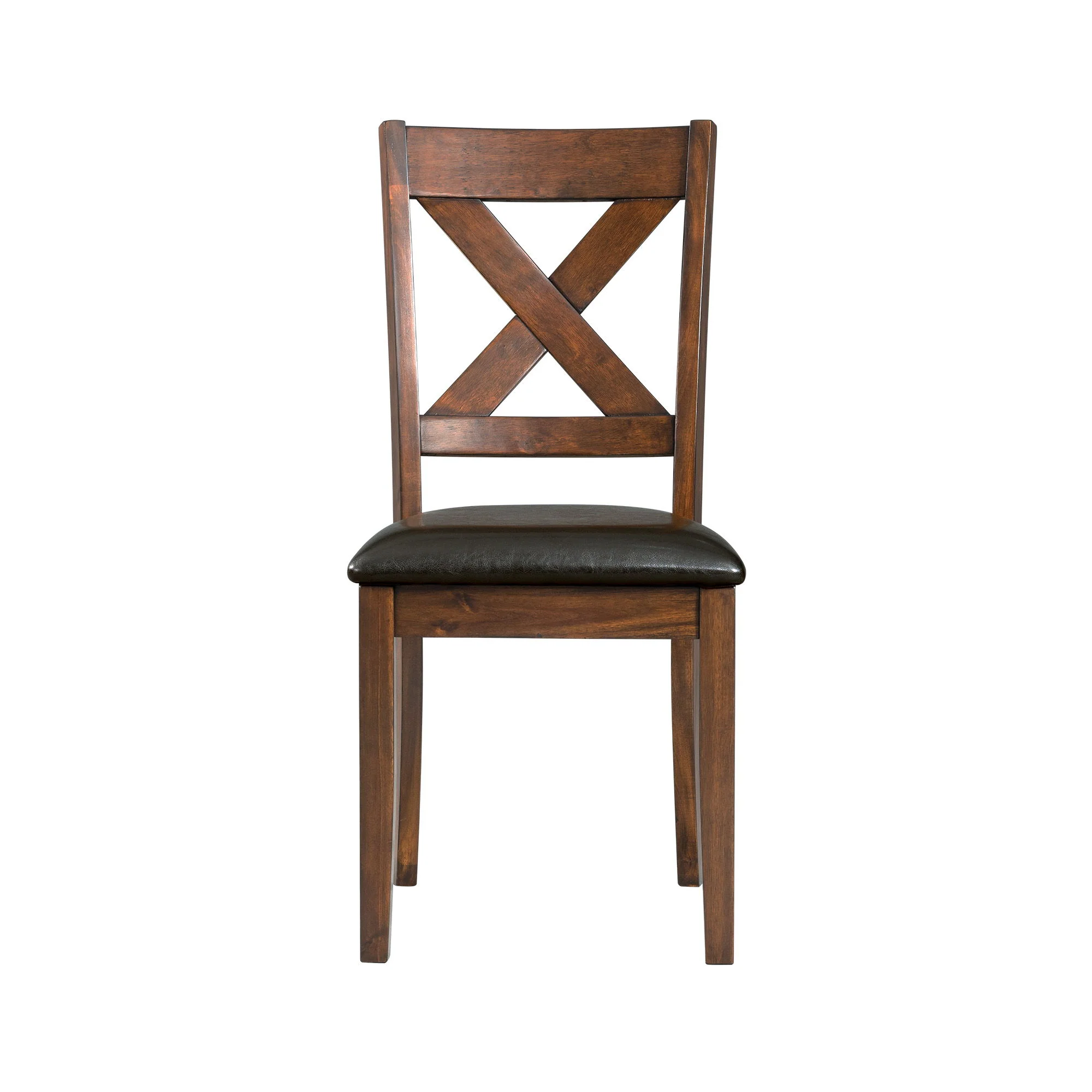 Alex - Dining Side Chair (Set of 2) - Image 4