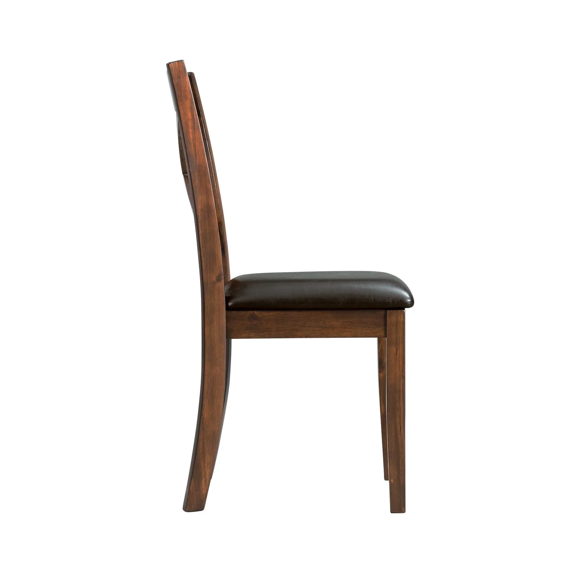Alex - Dining Side Chair (Set of 2) - Image 5