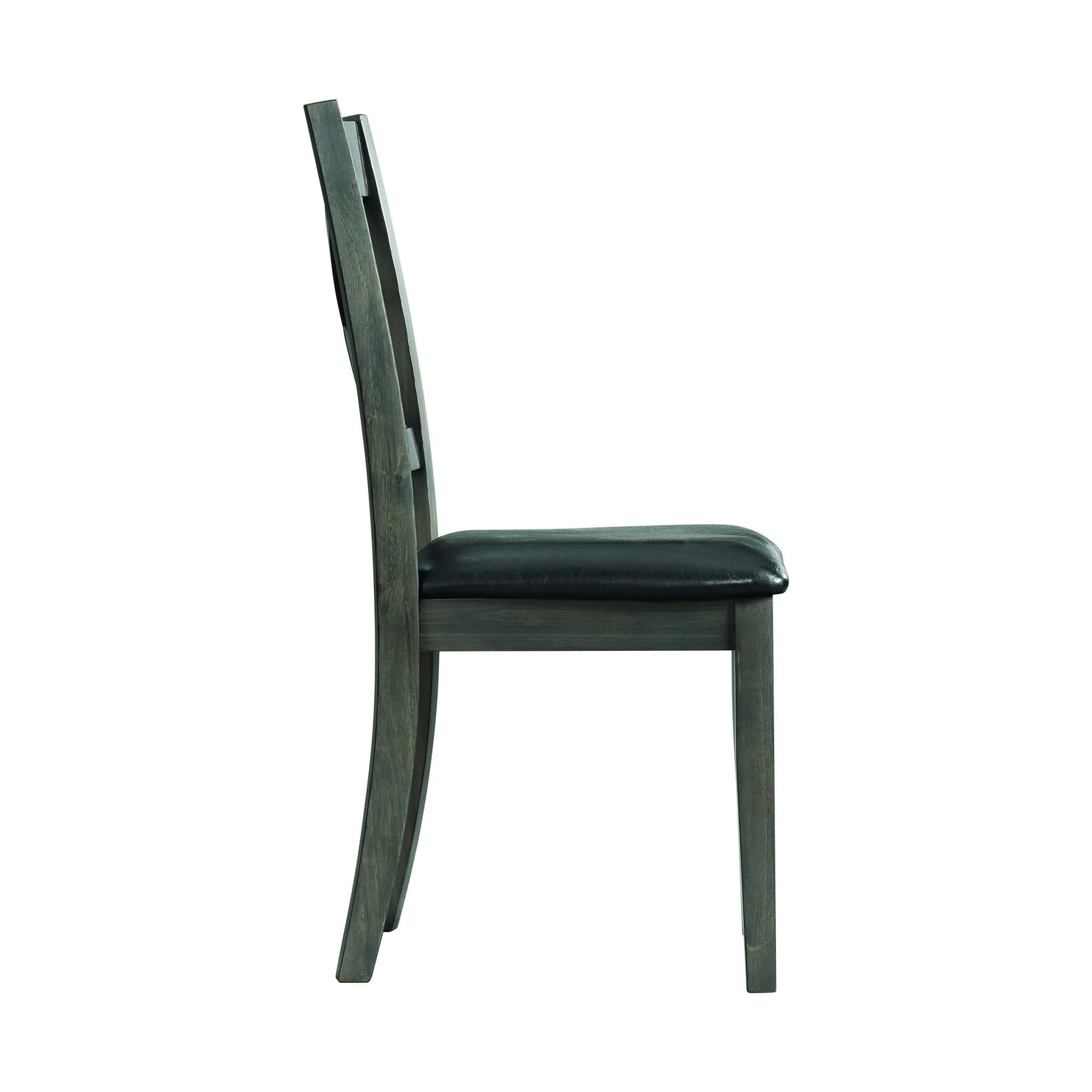 Alex - Dining Side Chair (Set of 2) - Image 6