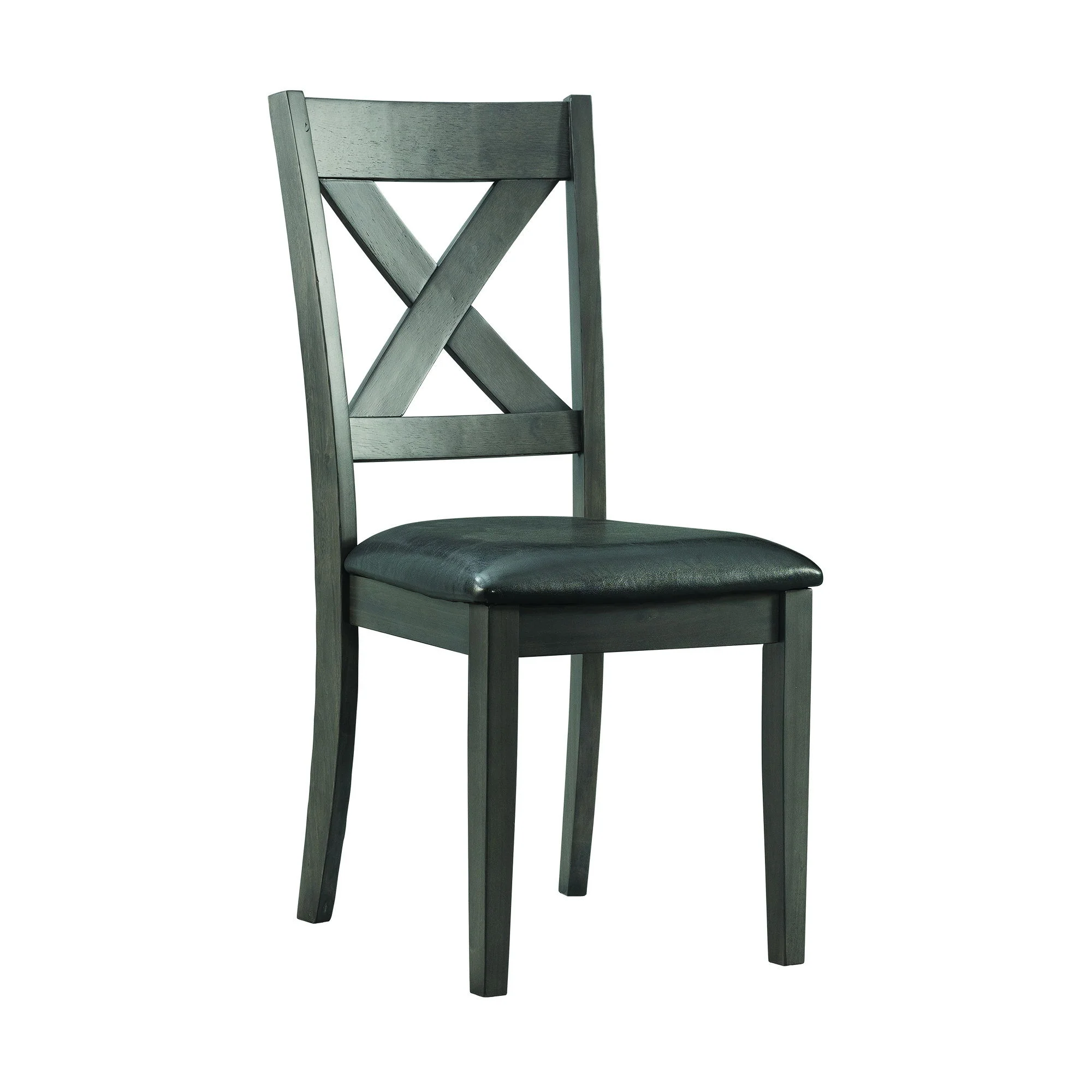 Alex - Dining Side Chair (Set of 2) - Image 8