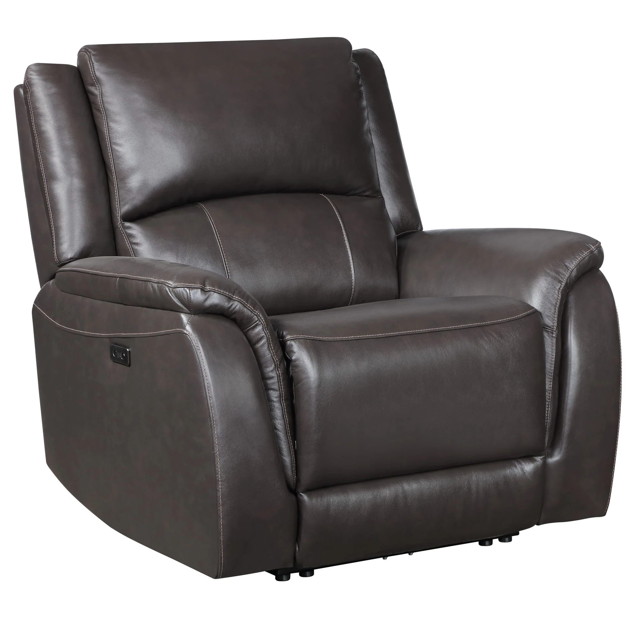 Alexandria - Power Recliner